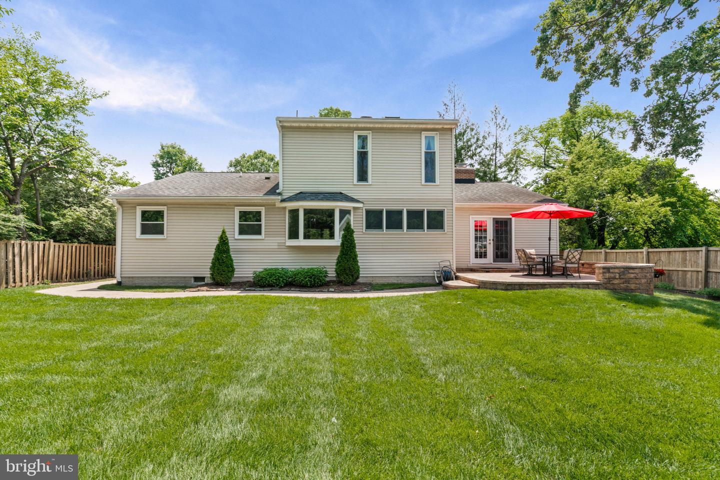 6188 COBBS RD, ALEXANDRIA, Virginia 22310, 4 Bedrooms Bedrooms, ,3 BathroomsBathrooms,Residential,For sale,6188 COBBS RD,VAFX2242632 MLS # VAFX2242632
