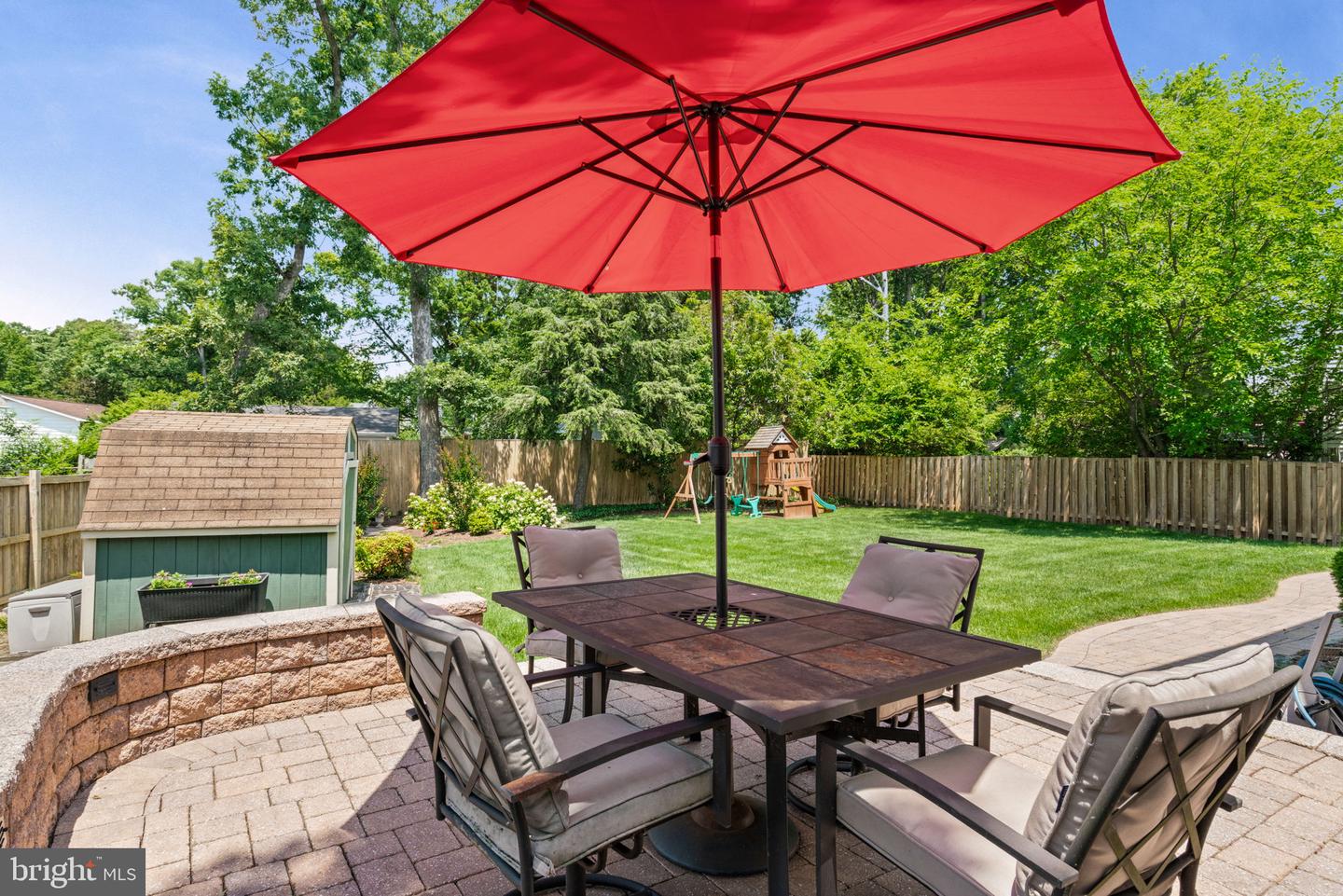 6188 COBBS RD, ALEXANDRIA, Virginia 22310, 4 Bedrooms Bedrooms, ,3 BathroomsBathrooms,Residential,For sale,6188 COBBS RD,VAFX2242632 MLS # VAFX2242632