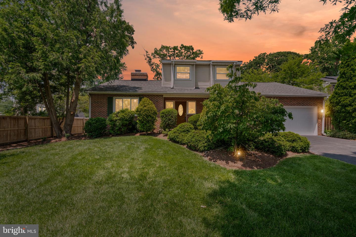 6188 COBBS RD, ALEXANDRIA, Virginia 22310, 4 Bedrooms Bedrooms, ,3 BathroomsBathrooms,Residential,For sale,6188 COBBS RD,VAFX2242632 MLS # VAFX2242632