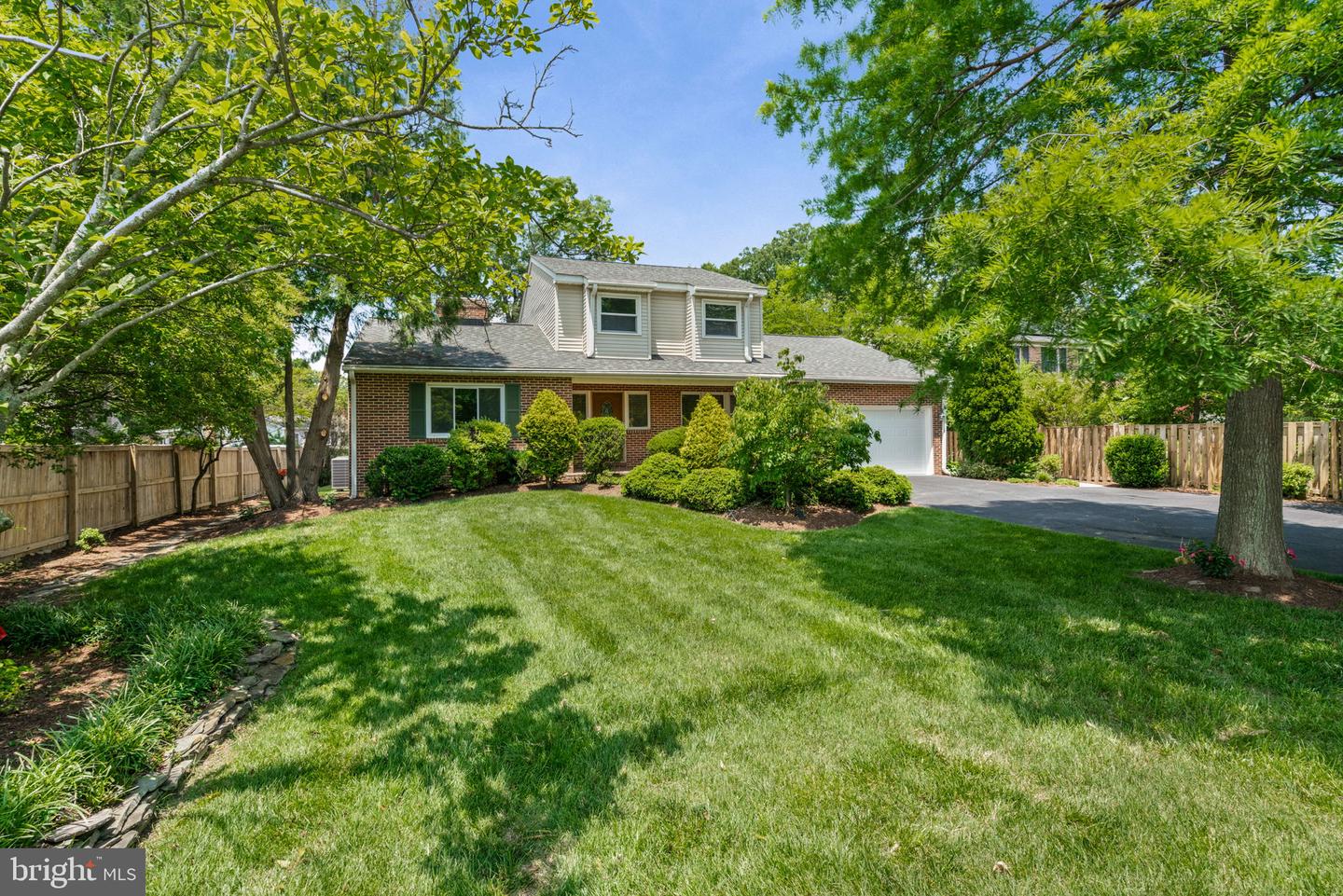 6188 COBBS RD, ALEXANDRIA, Virginia 22310, 4 Bedrooms Bedrooms, ,3 BathroomsBathrooms,Residential,For sale,6188 COBBS RD,VAFX2242632 MLS # VAFX2242632