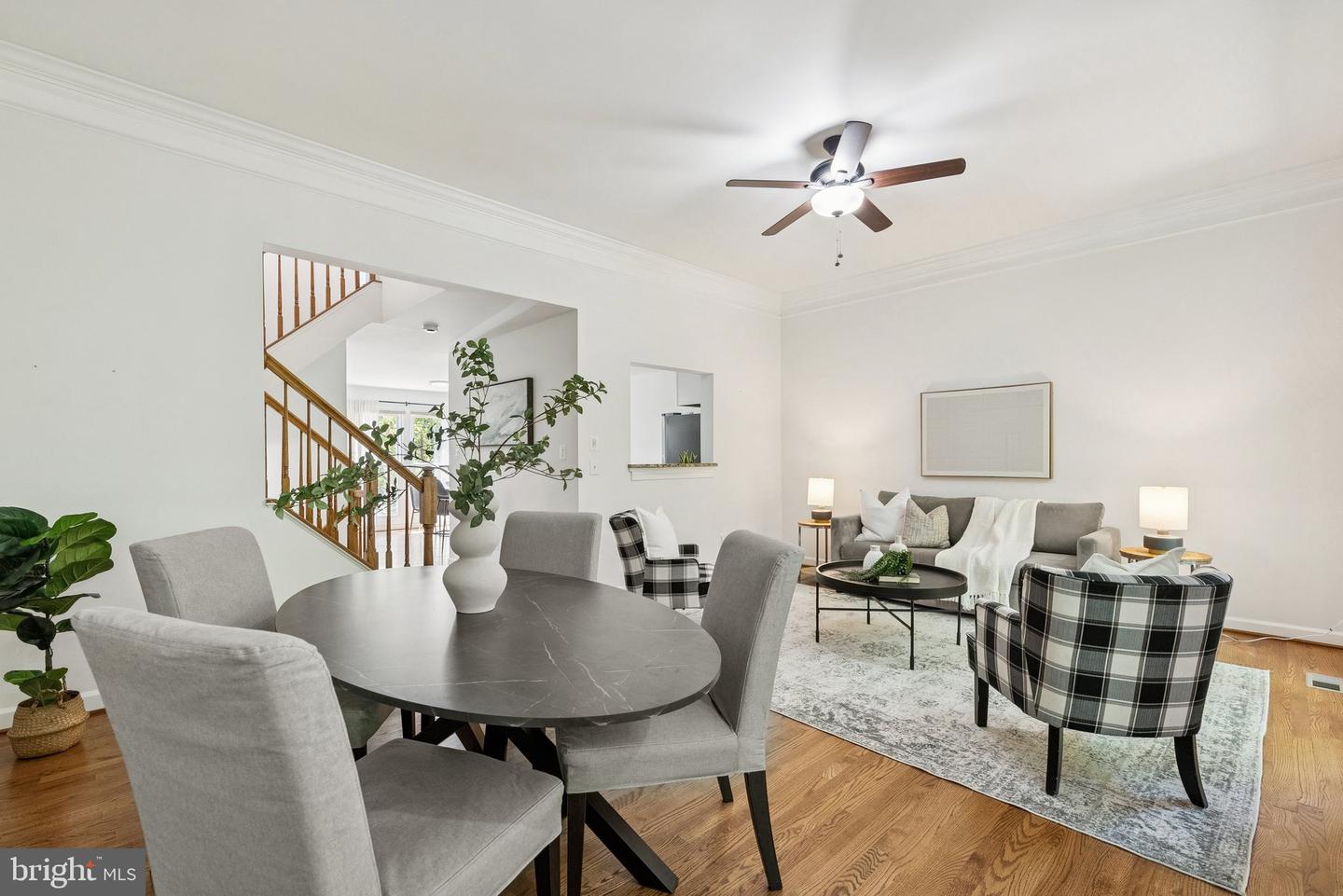 5562 JOWETT CT, ALEXANDRIA, Virginia 22315, 3 Bedrooms Bedrooms, ,2 BathroomsBathrooms,Residential,For sale,5562 JOWETT CT,VAFX2242658 MLS # VAFX2242658