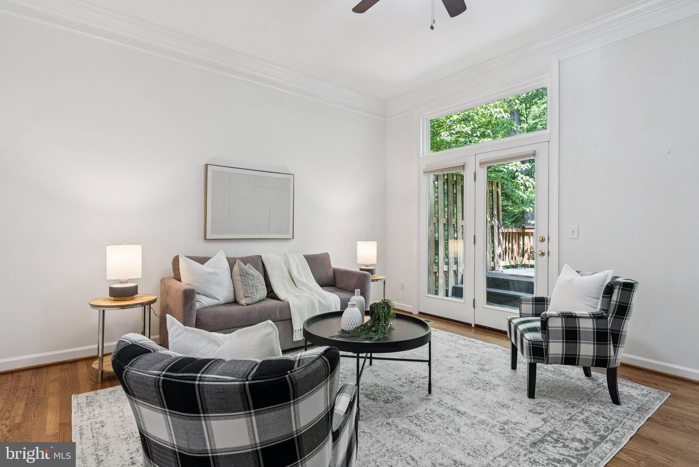 5562 JOWETT CT, ALEXANDRIA, Virginia 22315, 3 Bedrooms Bedrooms, ,2 BathroomsBathrooms,Residential,For sale,5562 JOWETT CT,VAFX2242658 MLS # VAFX2242658