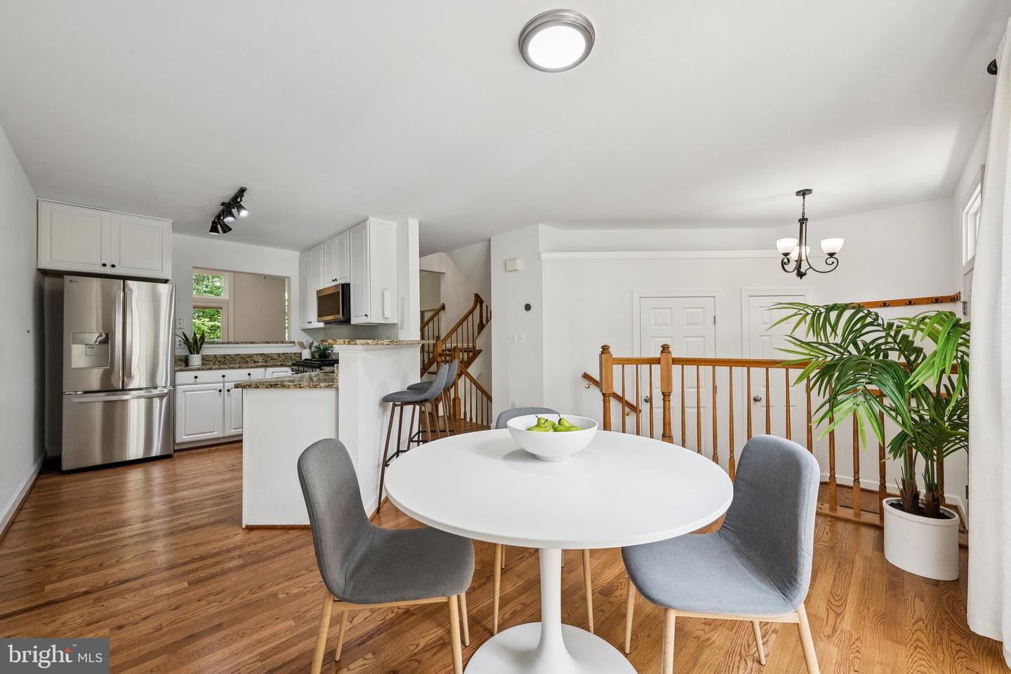 5562 JOWETT CT, ALEXANDRIA, Virginia 22315, 3 Bedrooms Bedrooms, ,2 BathroomsBathrooms,Residential,For sale,5562 JOWETT CT,VAFX2242658 MLS # VAFX2242658