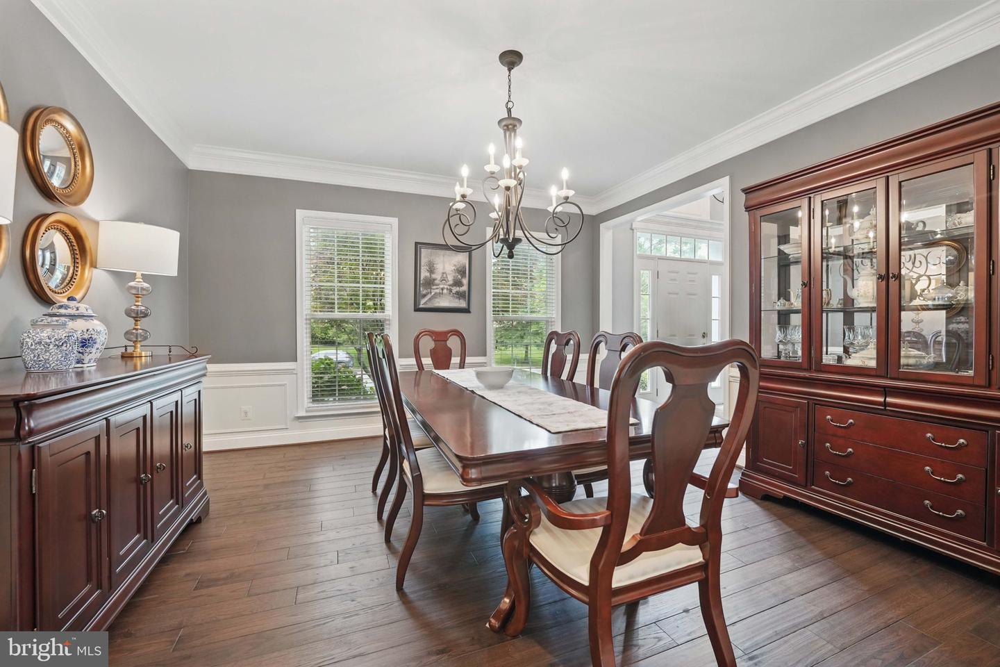 43753 CHURCHILL GLEN DR, CHANTILLY, Virginia 20152, 5 Bedrooms Bedrooms, ,4 BathroomsBathrooms,Residential,For sale,43753 CHURCHILL GLEN DR,VALO2097594 MLS # VALO2097594