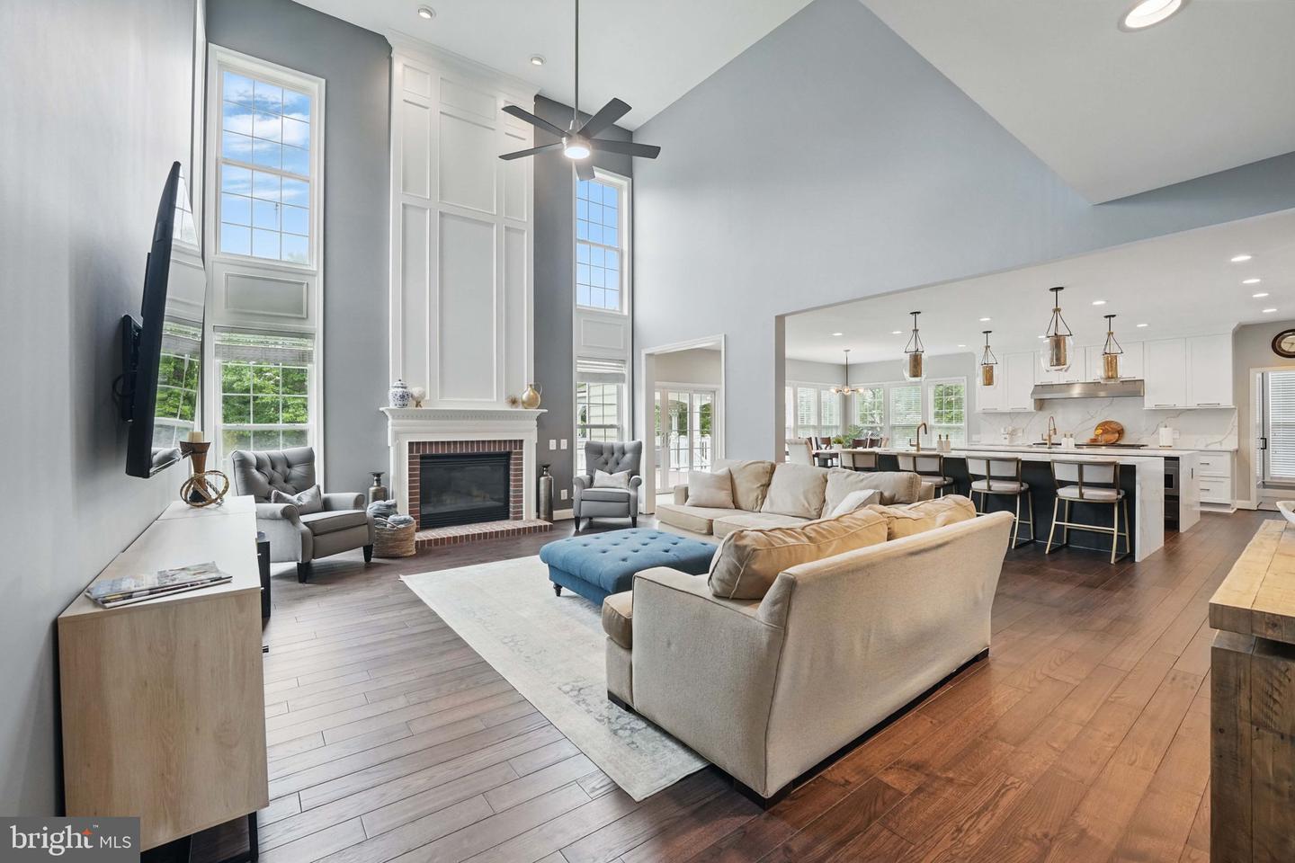 43753 CHURCHILL GLEN DR, CHANTILLY, Virginia 20152, 5 Bedrooms Bedrooms, ,4 BathroomsBathrooms,Residential,For sale,43753 CHURCHILL GLEN DR,VALO2097594 MLS # VALO2097594