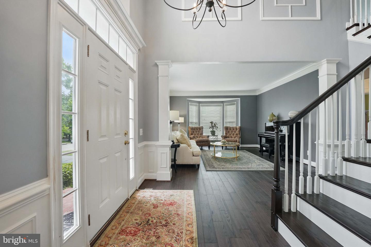 43753 CHURCHILL GLEN DR, CHANTILLY, Virginia 20152, 5 Bedrooms Bedrooms, ,4 BathroomsBathrooms,Residential,For sale,43753 CHURCHILL GLEN DR,VALO2097594 MLS # VALO2097594