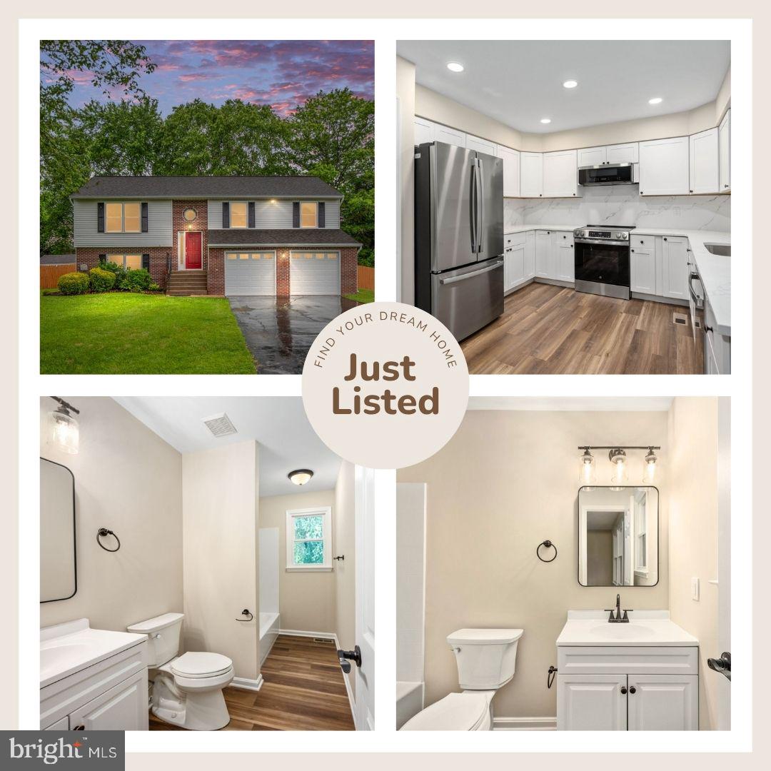 22 BUCK RD, STAFFORD, Virginia 22556, 4 Bedrooms Bedrooms, ,3 BathroomsBathrooms,Residential,For sale,22 BUCK RD,VAST2039150 MLS # VAST2039150