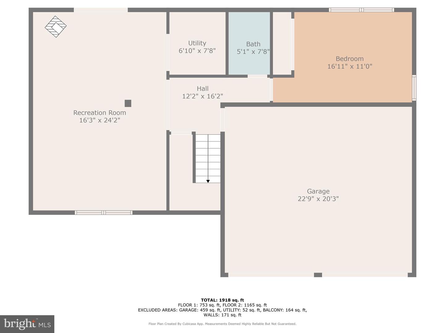 22 BUCK RD, STAFFORD, Virginia 22556, 4 Bedrooms Bedrooms, ,3 BathroomsBathrooms,Residential,For sale,22 BUCK RD,VAST2039150 MLS # VAST2039150