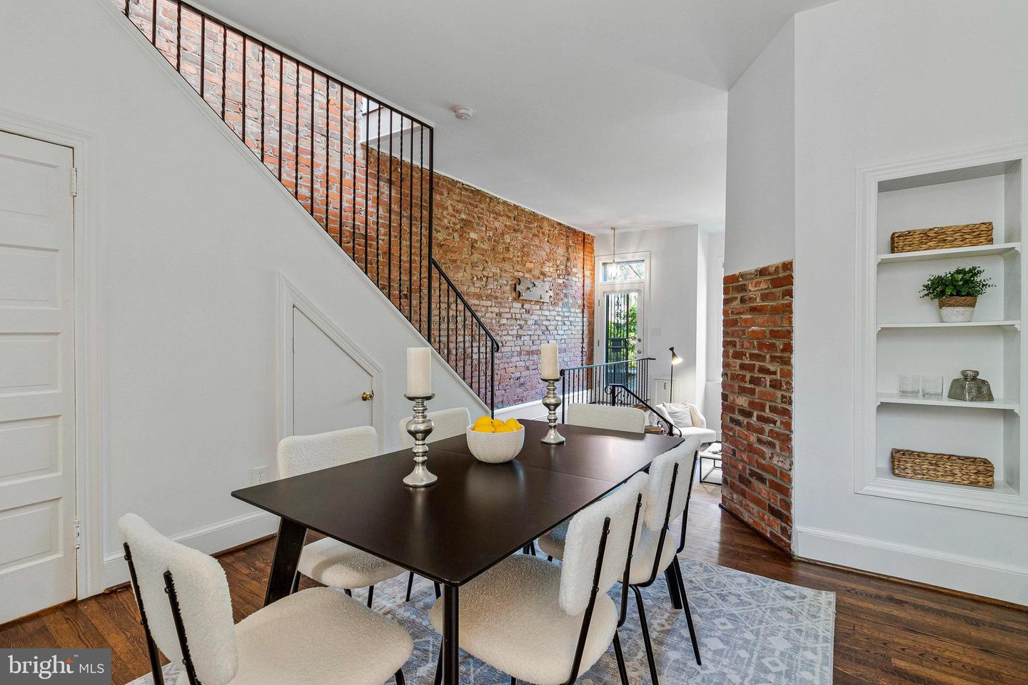1315 SOUTH CAROLINA AVE SE, WASHINGTON, District Of Columbia 20003, 2 Bedrooms Bedrooms, ,1 BathroomBathrooms,Residential,For sale,1315 SOUTH CAROLINA AVE SE,DCDC2202246 MLS # DCDC2202246