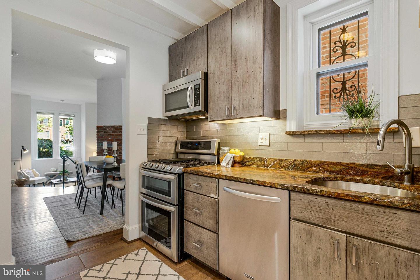 1315 SOUTH CAROLINA AVE SE, WASHINGTON, District Of Columbia 20003, 2 Bedrooms Bedrooms, ,1 BathroomBathrooms,Residential,For sale,1315 SOUTH CAROLINA AVE SE,DCDC2202246 MLS # DCDC2202246