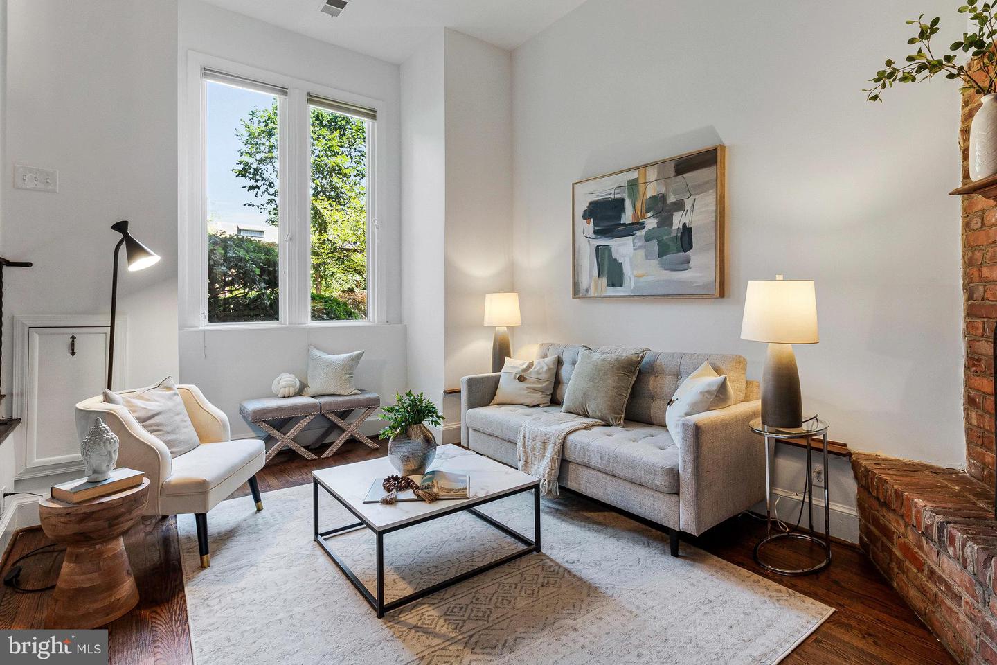 1315 SOUTH CAROLINA AVE SE, WASHINGTON, District Of Columbia 20003, 2 Bedrooms Bedrooms, ,1 BathroomBathrooms,Residential,For sale,1315 SOUTH CAROLINA AVE SE,DCDC2202246 MLS # DCDC2202246