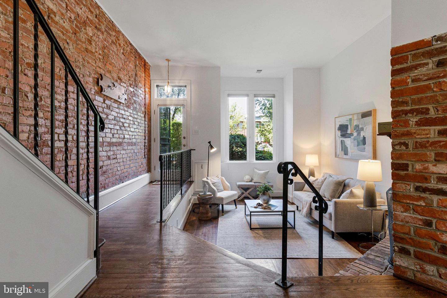 1315 SOUTH CAROLINA AVE SE, WASHINGTON, District Of Columbia 20003, 2 Bedrooms Bedrooms, ,1 BathroomBathrooms,Residential,For sale,1315 SOUTH CAROLINA AVE SE,DCDC2202246 MLS # DCDC2202246