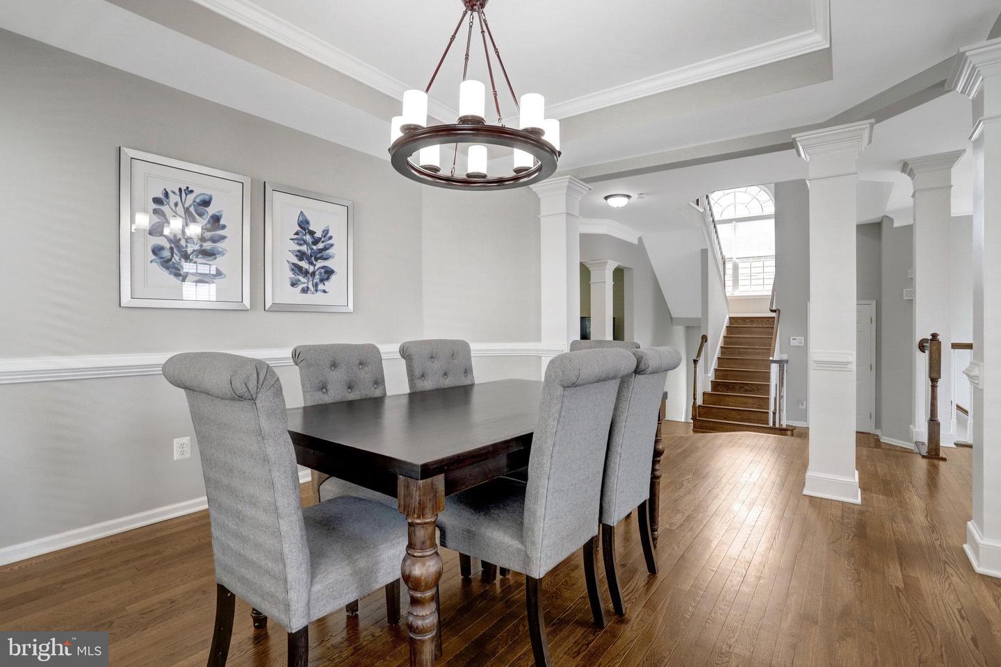 7013 STONE INLET DR, FORT BELVOIR, Virginia 22060, 4 Bedrooms Bedrooms, ,3 BathroomsBathrooms,Residential,For sale,7013 STONE INLET DR,VAFX2242994 MLS # VAFX2242994