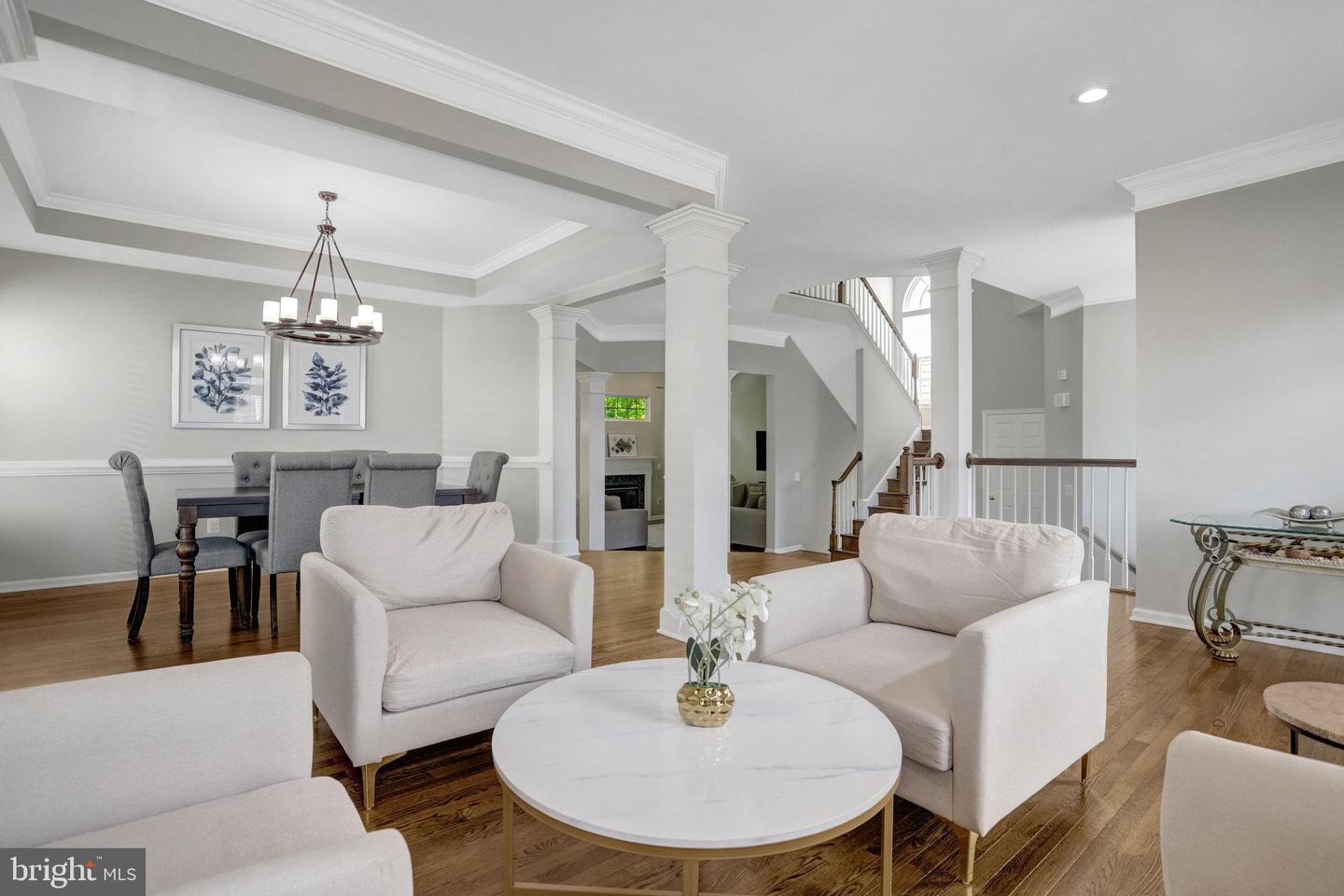7013 STONE INLET DR, FORT BELVOIR, Virginia 22060, 4 Bedrooms Bedrooms, ,3 BathroomsBathrooms,Residential,For sale,7013 STONE INLET DR,VAFX2242994 MLS # VAFX2242994