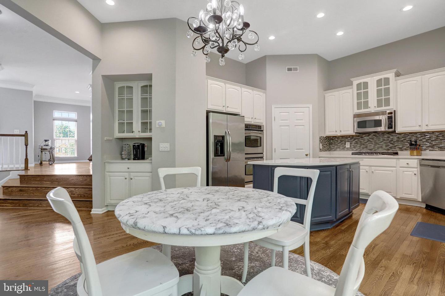 7013 STONE INLET DR, FORT BELVOIR, Virginia 22060, 4 Bedrooms Bedrooms, ,3 BathroomsBathrooms,Residential,For sale,7013 STONE INLET DR,VAFX2242994 MLS # VAFX2242994
