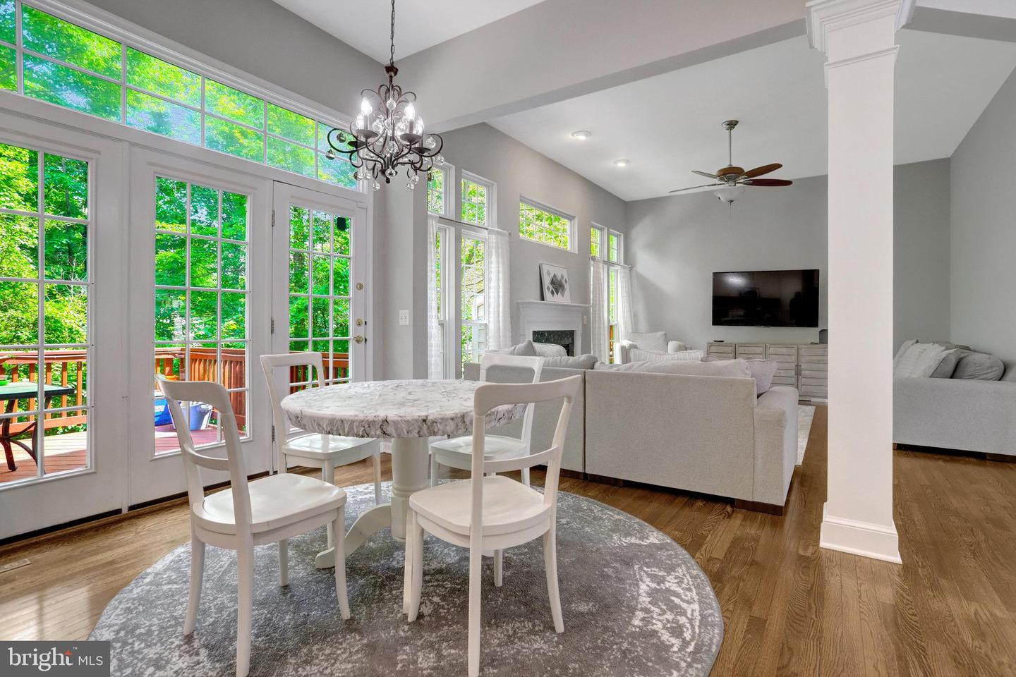 7013 STONE INLET DR, FORT BELVOIR, Virginia 22060, 4 Bedrooms Bedrooms, ,3 BathroomsBathrooms,Residential,For sale,7013 STONE INLET DR,VAFX2242994 MLS # VAFX2242994