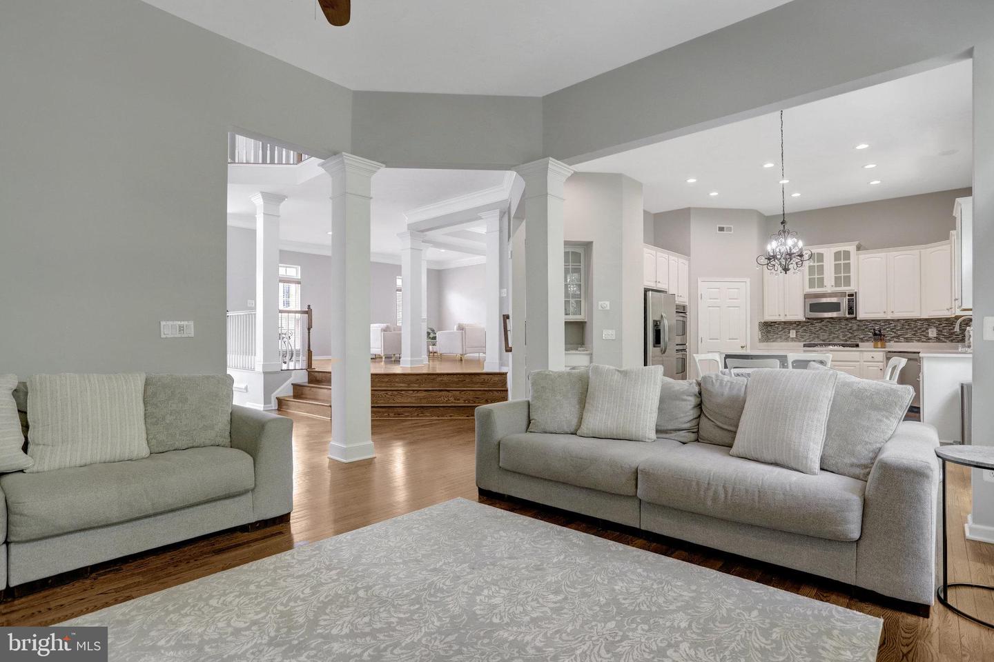 7013 STONE INLET DR, FORT BELVOIR, Virginia 22060, 4 Bedrooms Bedrooms, ,3 BathroomsBathrooms,Residential,For sale,7013 STONE INLET DR,VAFX2242994 MLS # VAFX2242994