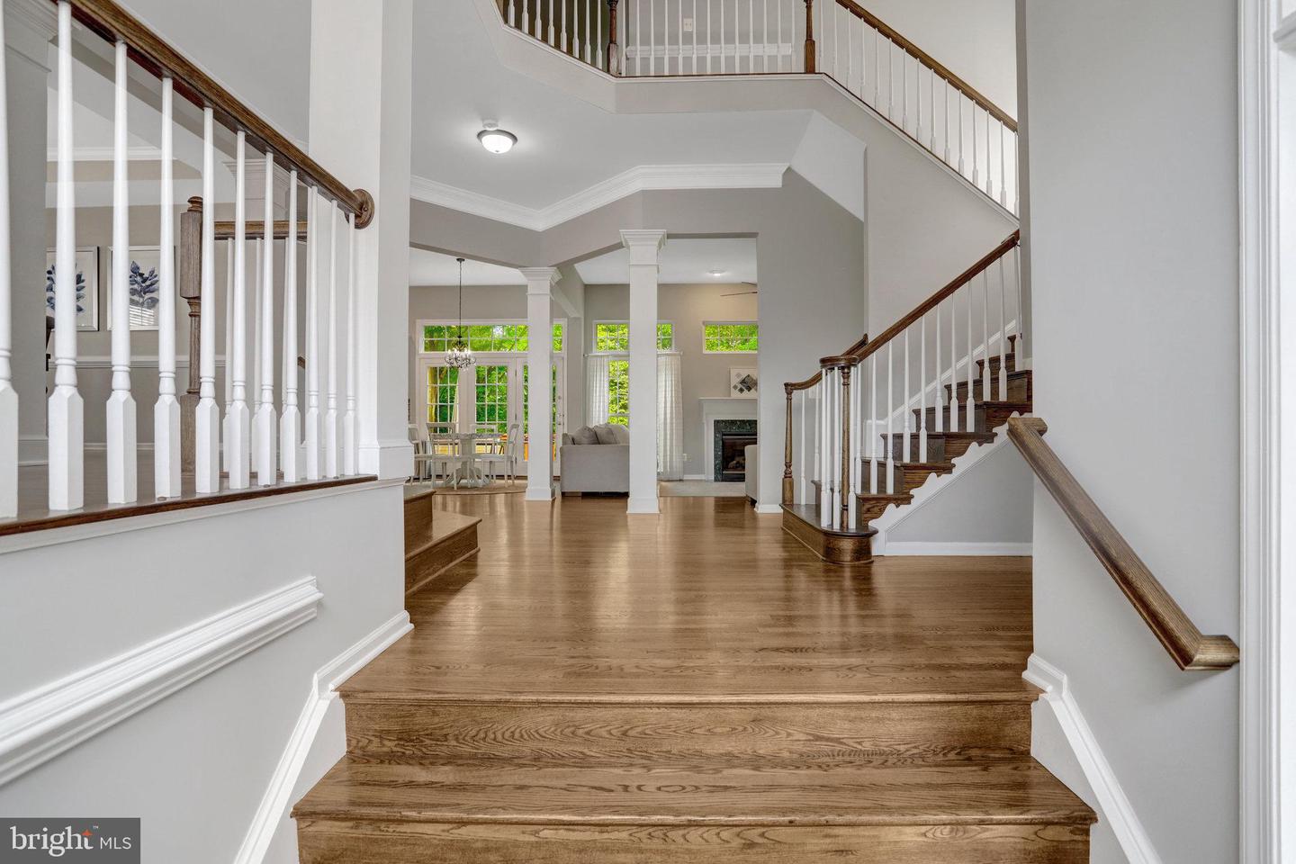7013 STONE INLET DR, FORT BELVOIR, Virginia 22060, 4 Bedrooms Bedrooms, ,3 BathroomsBathrooms,Residential,For sale,7013 STONE INLET DR,VAFX2242994 MLS # VAFX2242994