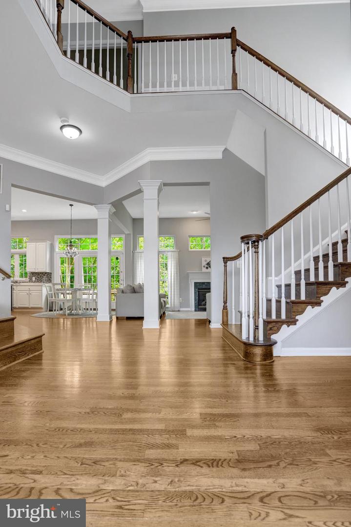 7013 STONE INLET DR, FORT BELVOIR, Virginia 22060, 4 Bedrooms Bedrooms, ,3 BathroomsBathrooms,Residential,For sale,7013 STONE INLET DR,VAFX2242994 MLS # VAFX2242994