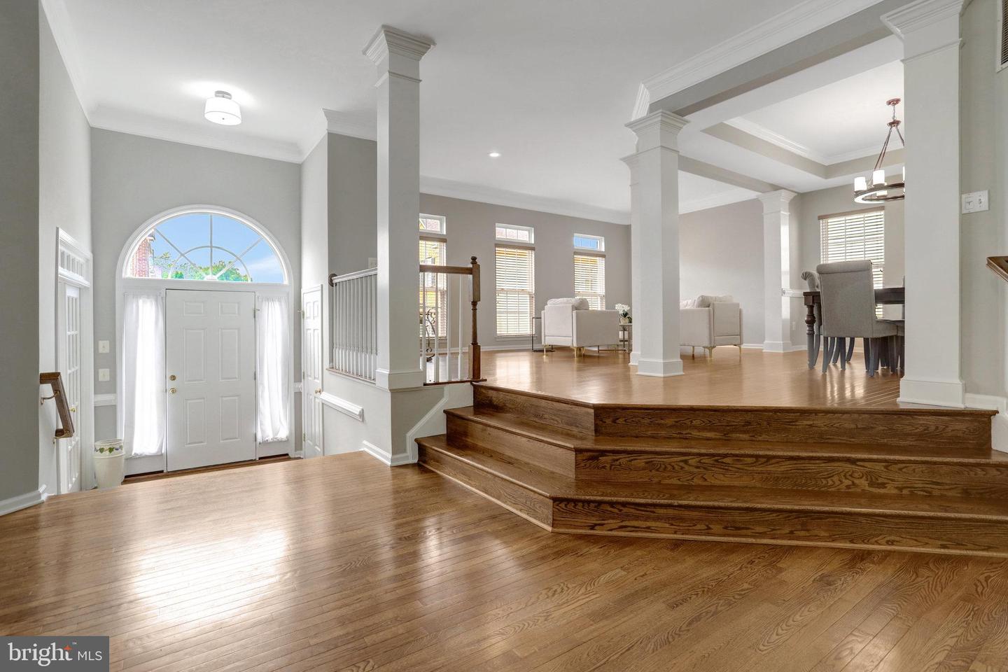 7013 STONE INLET DR, FORT BELVOIR, Virginia 22060, 4 Bedrooms Bedrooms, ,3 BathroomsBathrooms,Residential,For sale,7013 STONE INLET DR,VAFX2242994 MLS # VAFX2242994