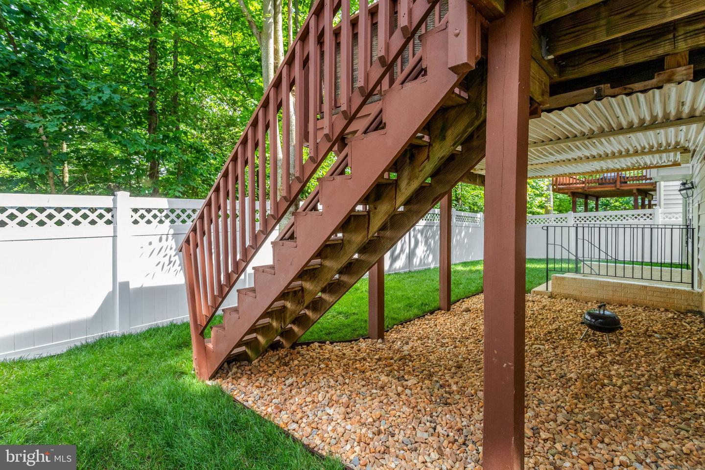 7013 STONE INLET DR, FORT BELVOIR, Virginia 22060, 4 Bedrooms Bedrooms, ,3 BathroomsBathrooms,Residential,For sale,7013 STONE INLET DR,VAFX2242994 MLS # VAFX2242994