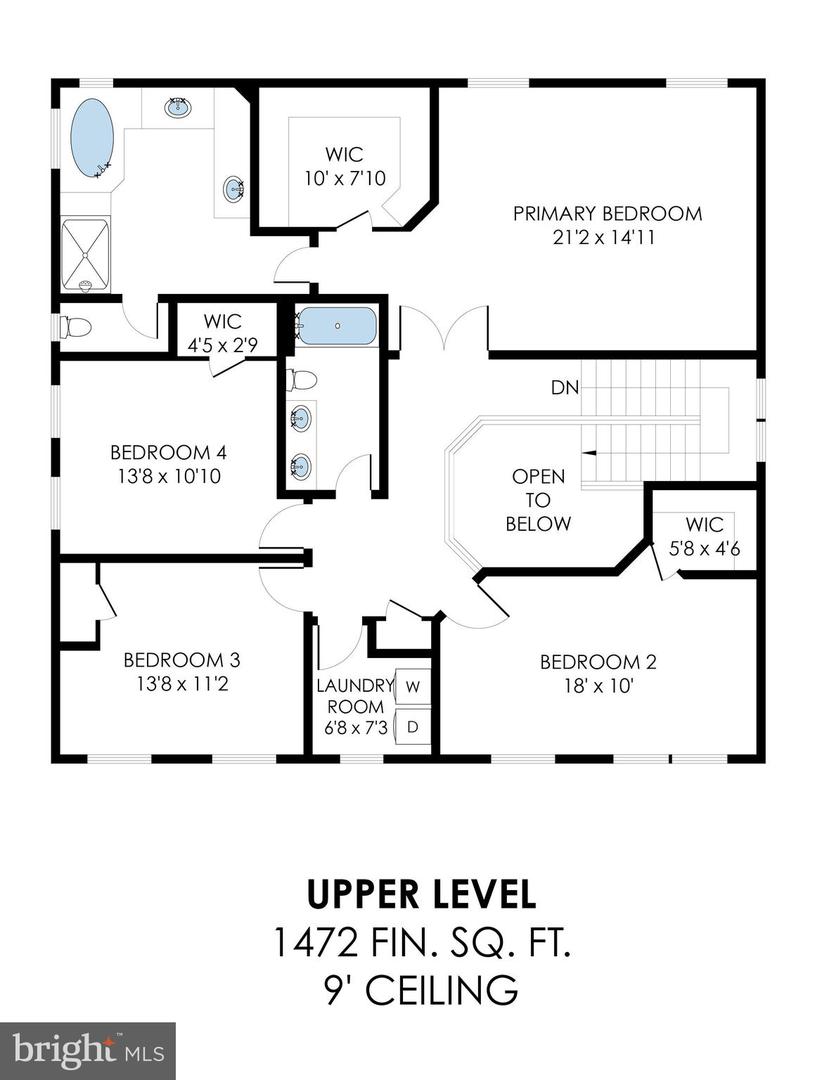 7013 STONE INLET DR, FORT BELVOIR, Virginia 22060, 4 Bedrooms Bedrooms, ,3 BathroomsBathrooms,Residential,For sale,7013 STONE INLET DR,VAFX2242994 MLS # VAFX2242994