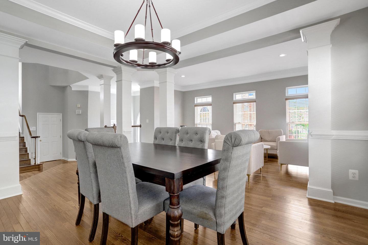 7013 STONE INLET DR, FORT BELVOIR, Virginia 22060, 4 Bedrooms Bedrooms, ,3 BathroomsBathrooms,Residential,For sale,7013 STONE INLET DR,VAFX2242994 MLS # VAFX2242994