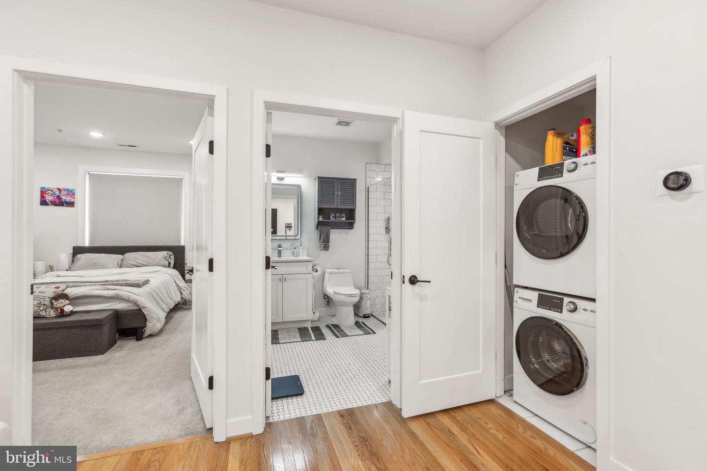 1416 22ND ST SE #4, WASHINGTON, District Of Columbia 20020, 1 Bedroom Bedrooms, ,1 BathroomBathrooms,Residential,For sale,1416 22ND ST SE #4,DCDC2202358 MLS # DCDC2202358