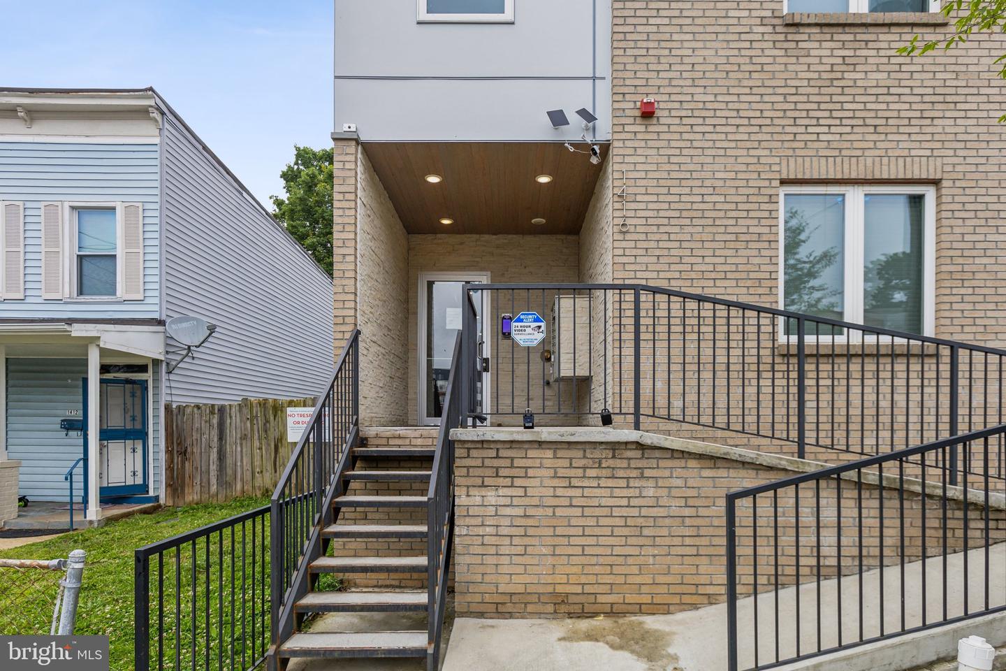 1416 22ND ST SE #4, WASHINGTON, District Of Columbia 20020, 1 Bedroom Bedrooms, ,1 BathroomBathrooms,Residential,For sale,1416 22ND ST SE #4,DCDC2202358 MLS # DCDC2202358