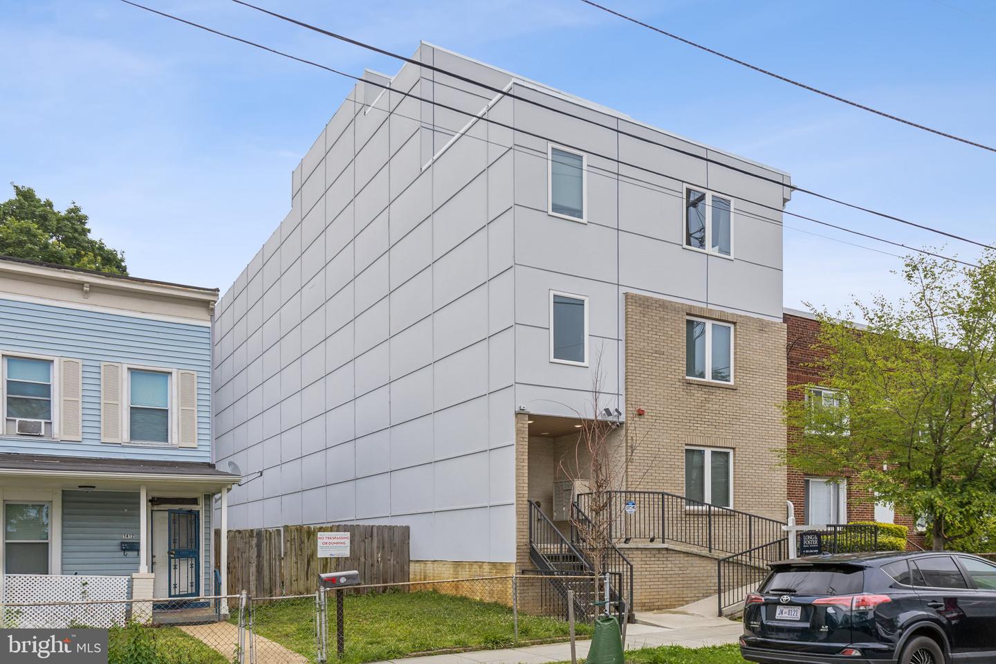 1416 22ND ST SE #4, WASHINGTON, District Of Columbia 20020, 1 Bedroom Bedrooms, ,1 BathroomBathrooms,Residential,For sale,1416 22ND ST SE #4,DCDC2202358 MLS # DCDC2202358