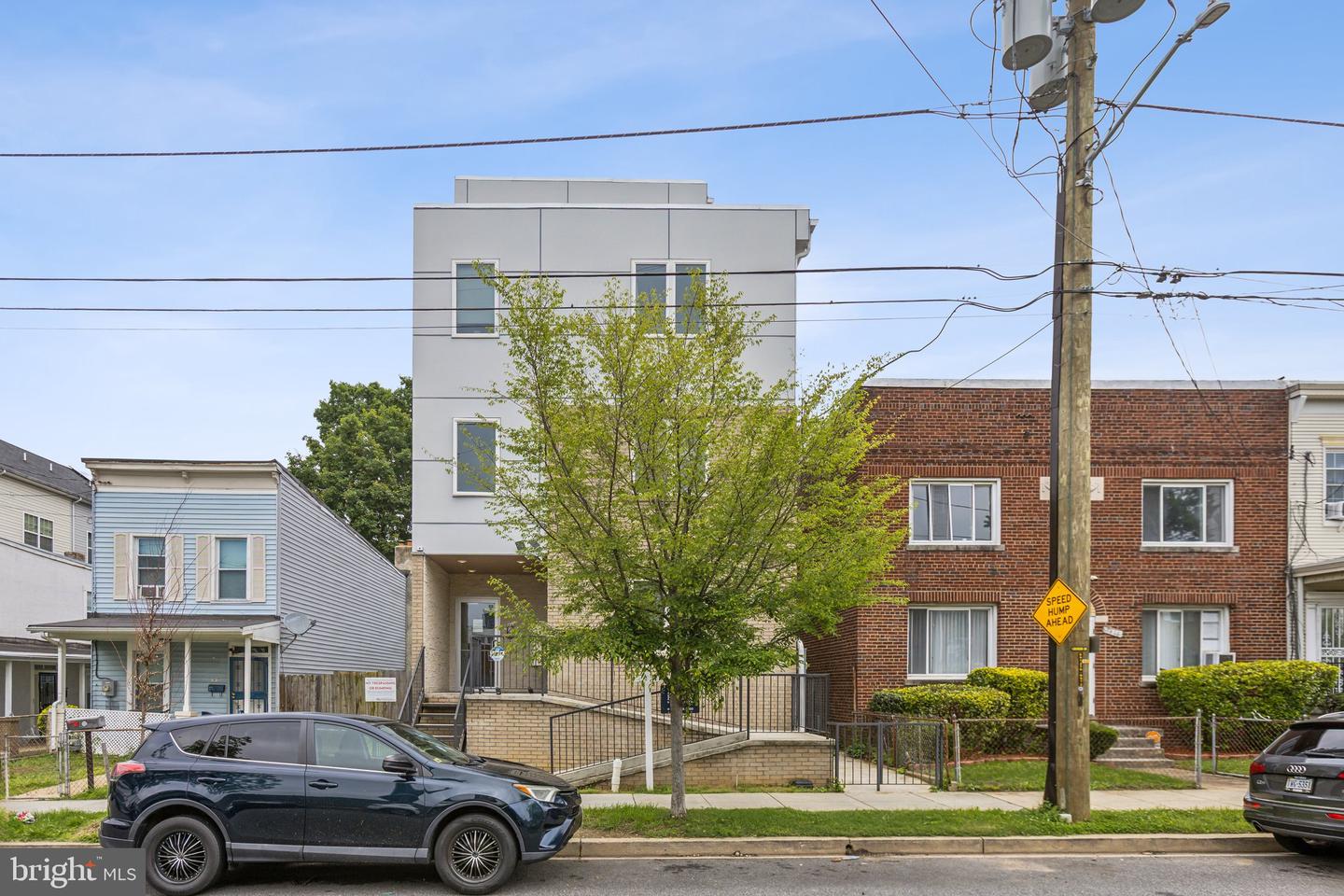 1416 22ND ST SE #4, WASHINGTON, District Of Columbia 20020, 1 Bedroom Bedrooms, ,1 BathroomBathrooms,Residential,For sale,1416 22ND ST SE #4,DCDC2202358 MLS # DCDC2202358