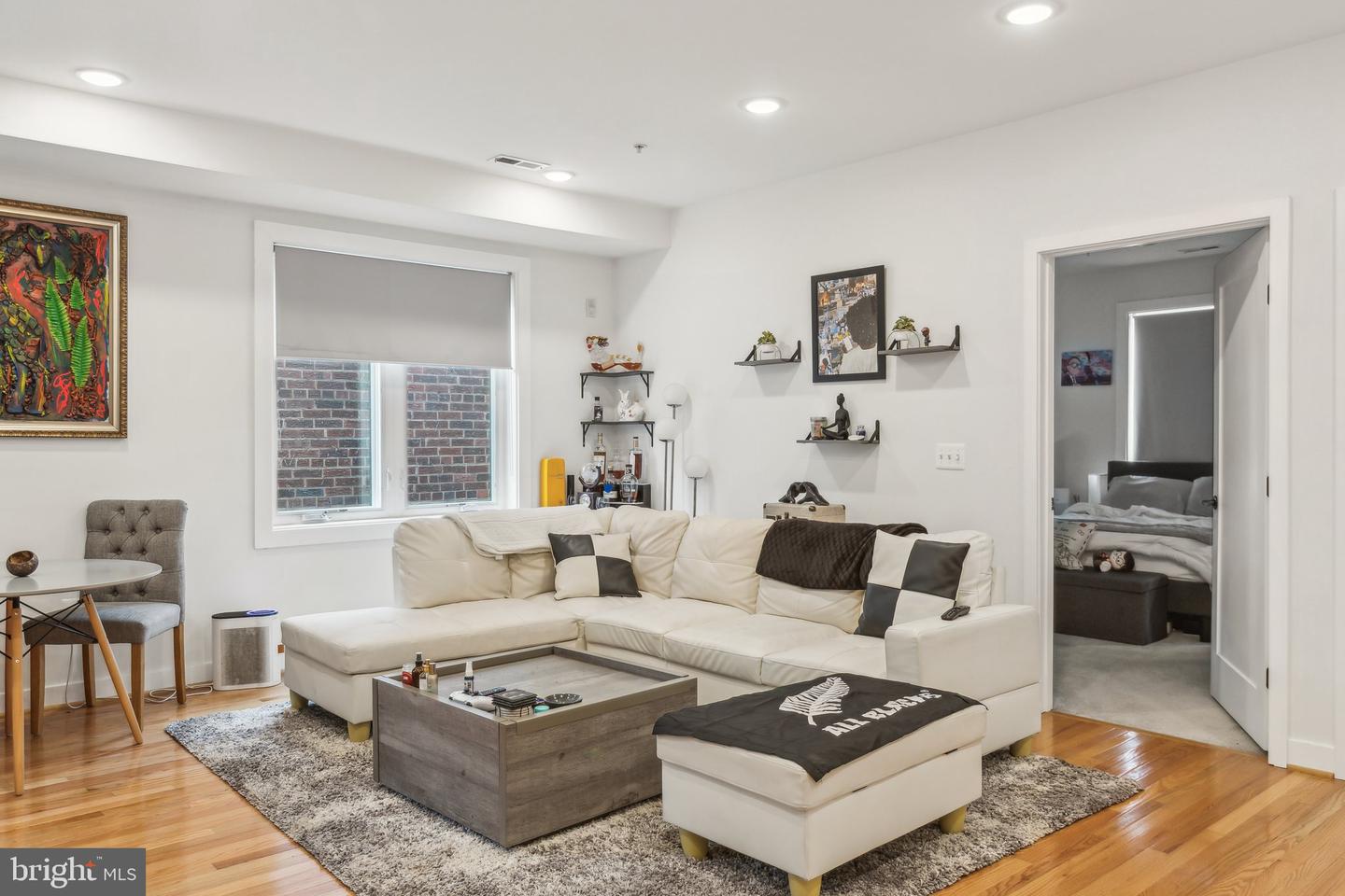 1416 22ND ST SE #4, WASHINGTON, District Of Columbia 20020, 1 Bedroom Bedrooms, ,1 BathroomBathrooms,Residential,For sale,1416 22ND ST SE #4,DCDC2202358 MLS # DCDC2202358