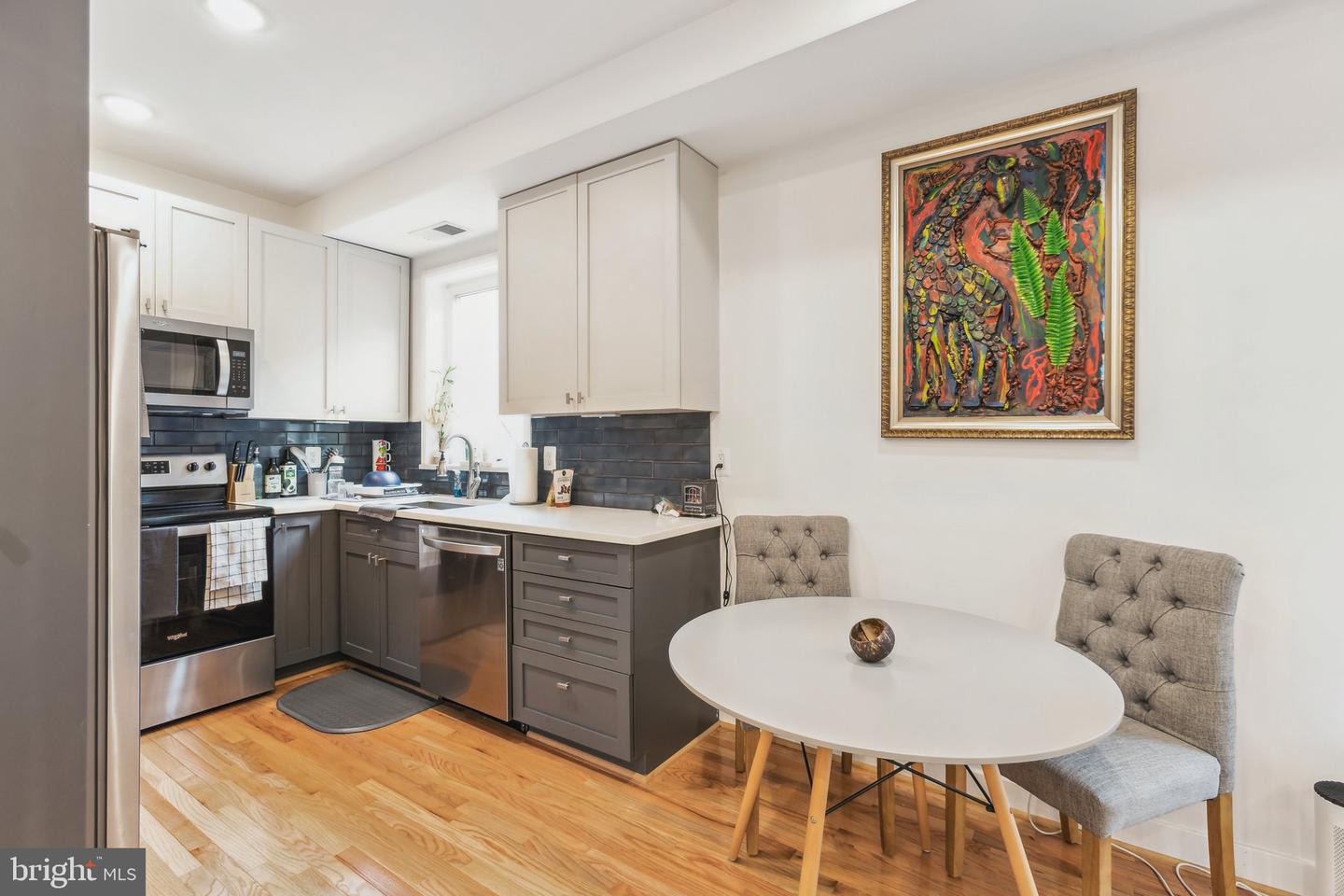 1416 22ND ST SE #4, WASHINGTON, District Of Columbia 20020, 1 Bedroom Bedrooms, ,1 BathroomBathrooms,Residential,For sale,1416 22ND ST SE #4,DCDC2202358 MLS # DCDC2202358