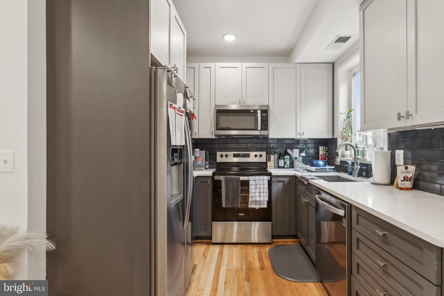 1416 22ND ST SE #4, WASHINGTON, District Of Columbia 20020, 1 Bedroom Bedrooms, ,1 BathroomBathrooms,Residential,For sale,1416 22ND ST SE #4,DCDC2202358 MLS # DCDC2202358