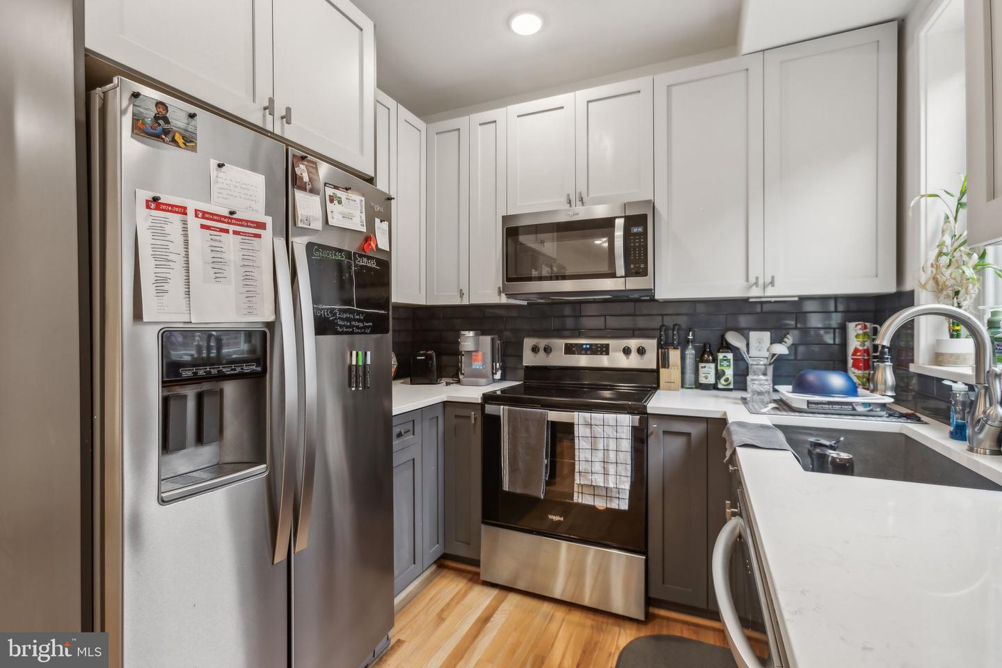 1416 22ND ST SE #4, WASHINGTON, District Of Columbia 20020, 1 Bedroom Bedrooms, ,1 BathroomBathrooms,Residential,For sale,1416 22ND ST SE #4,DCDC2202358 MLS # DCDC2202358