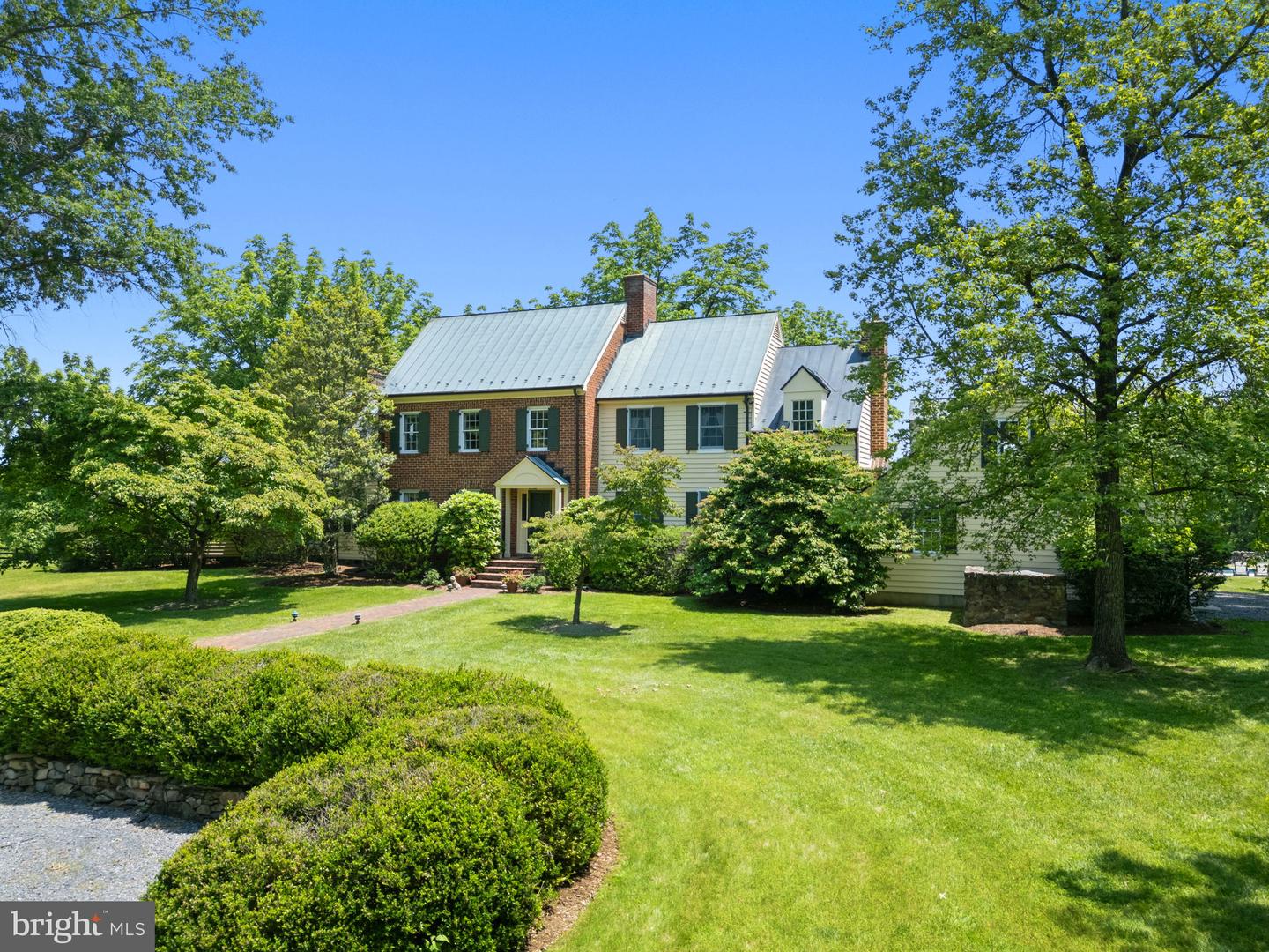 10052 POSSUM HOLLOW DR, DELAPLANE, Virginia 20144, 4 Bedrooms Bedrooms, ,4 BathroomsBathrooms,Residential,For sale,10052 POSSUM HOLLOW DR,VAFQ2016770 MLS # VAFQ2016770