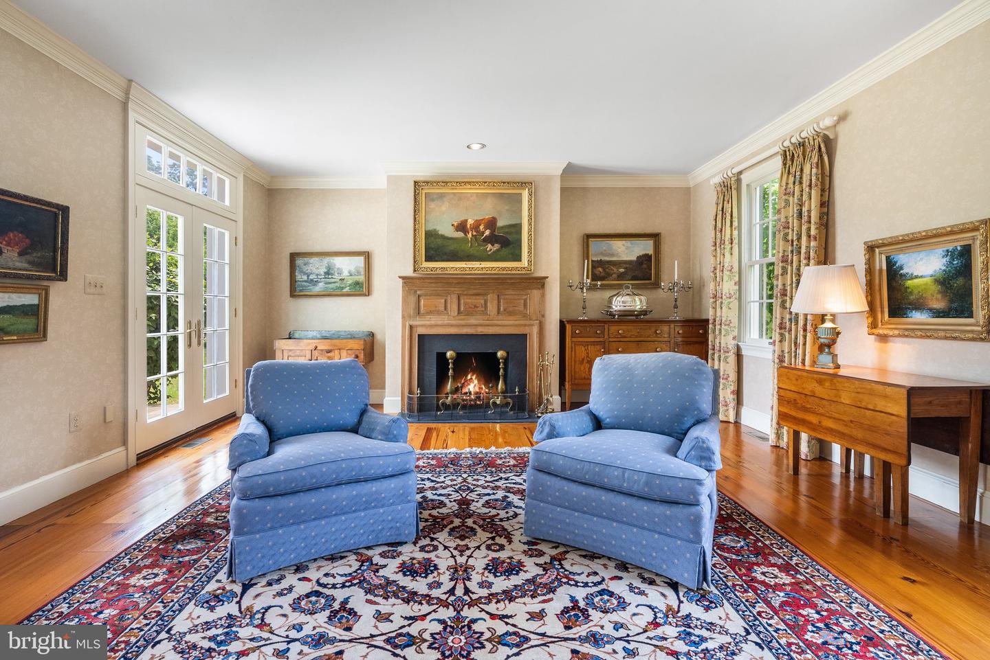 10052 POSSUM HOLLOW DR, DELAPLANE, Virginia 20144, 4 Bedrooms Bedrooms, ,4 BathroomsBathrooms,Residential,For sale,10052 POSSUM HOLLOW DR,VAFQ2016770 MLS # VAFQ2016770