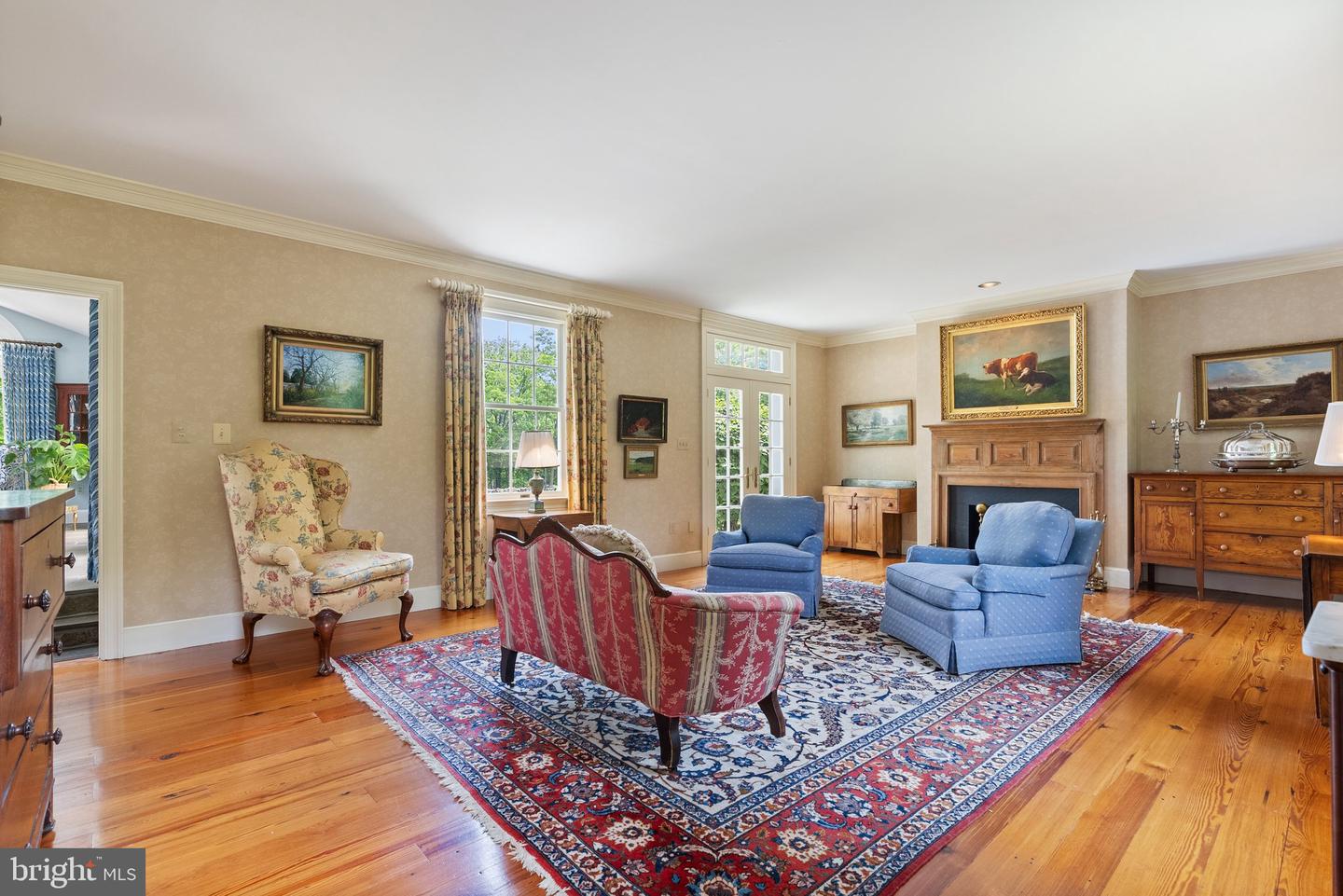 10052 POSSUM HOLLOW DR, DELAPLANE, Virginia 20144, 4 Bedrooms Bedrooms, ,4 BathroomsBathrooms,Residential,For sale,10052 POSSUM HOLLOW DR,VAFQ2016770 MLS # VAFQ2016770