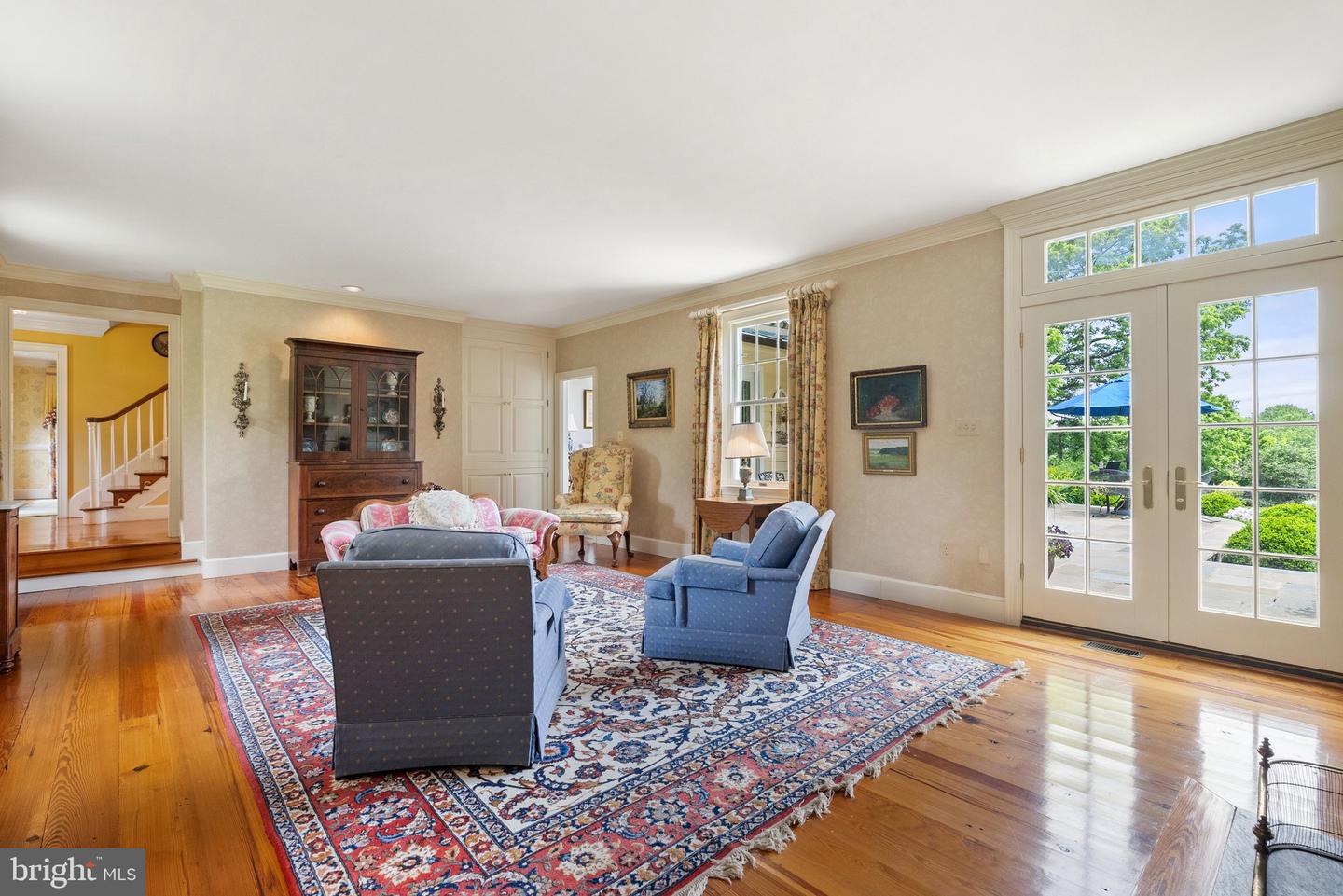 10052 POSSUM HOLLOW DR, DELAPLANE, Virginia 20144, 4 Bedrooms Bedrooms, ,4 BathroomsBathrooms,Residential,For sale,10052 POSSUM HOLLOW DR,VAFQ2016770 MLS # VAFQ2016770
