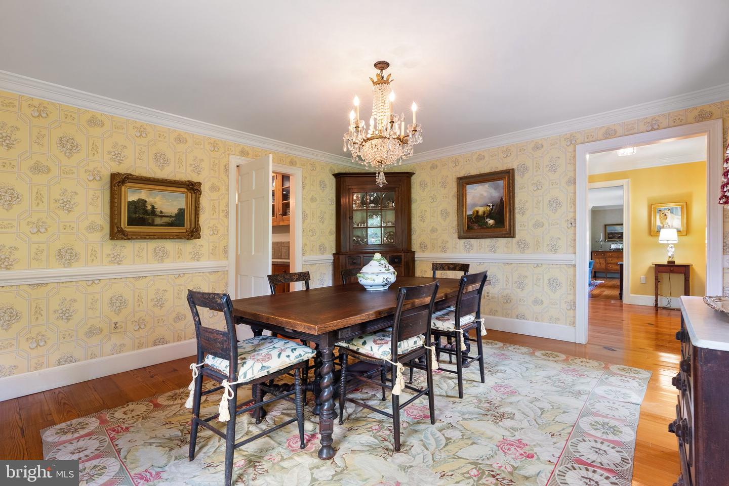 10052 POSSUM HOLLOW DR, DELAPLANE, Virginia 20144, 4 Bedrooms Bedrooms, ,4 BathroomsBathrooms,Residential,For sale,10052 POSSUM HOLLOW DR,VAFQ2016770 MLS # VAFQ2016770