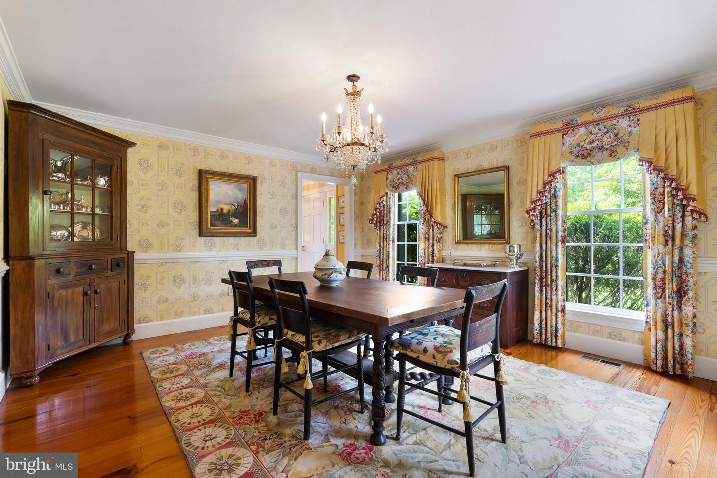 10052 POSSUM HOLLOW DR, DELAPLANE, Virginia 20144, 4 Bedrooms Bedrooms, ,4 BathroomsBathrooms,Residential,For sale,10052 POSSUM HOLLOW DR,VAFQ2016770 MLS # VAFQ2016770