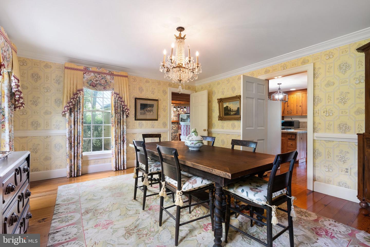 10052 POSSUM HOLLOW DR, DELAPLANE, Virginia 20144, 4 Bedrooms Bedrooms, ,4 BathroomsBathrooms,Residential,For sale,10052 POSSUM HOLLOW DR,VAFQ2016770 MLS # VAFQ2016770