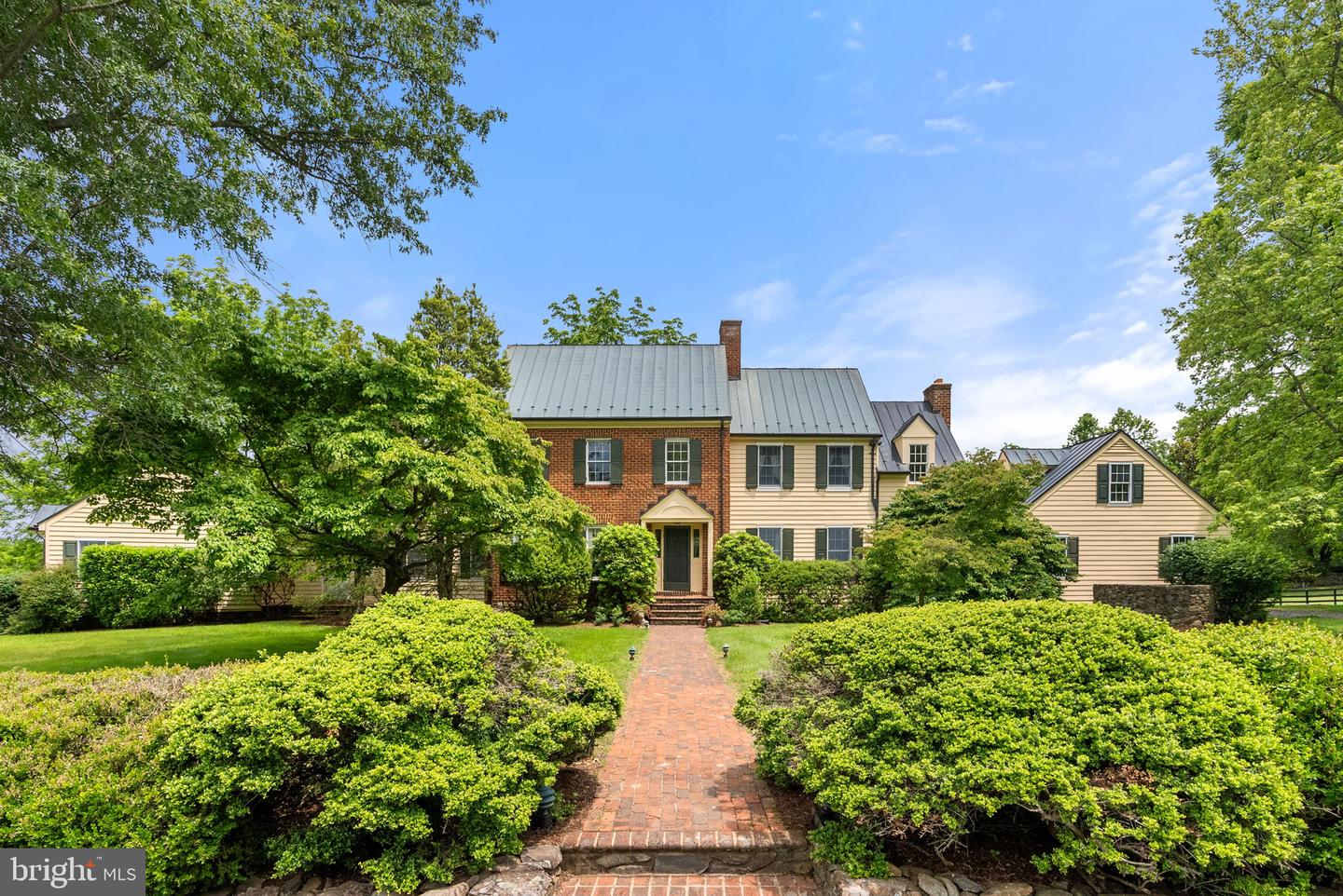 10052 POSSUM HOLLOW DR, DELAPLANE, Virginia 20144, 4 Bedrooms Bedrooms, ,4 BathroomsBathrooms,Residential,For sale,10052 POSSUM HOLLOW DR,VAFQ2016770 MLS # VAFQ2016770