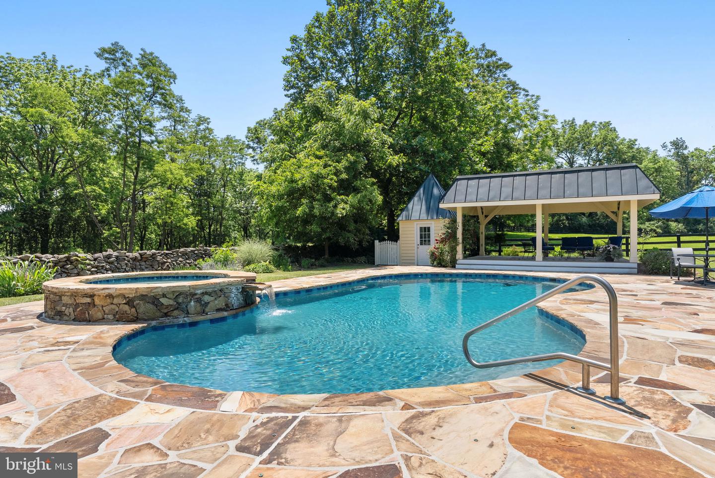 10052 POSSUM HOLLOW DR, DELAPLANE, Virginia 20144, 4 Bedrooms Bedrooms, ,4 BathroomsBathrooms,Residential,For sale,10052 POSSUM HOLLOW DR,VAFQ2016770 MLS # VAFQ2016770