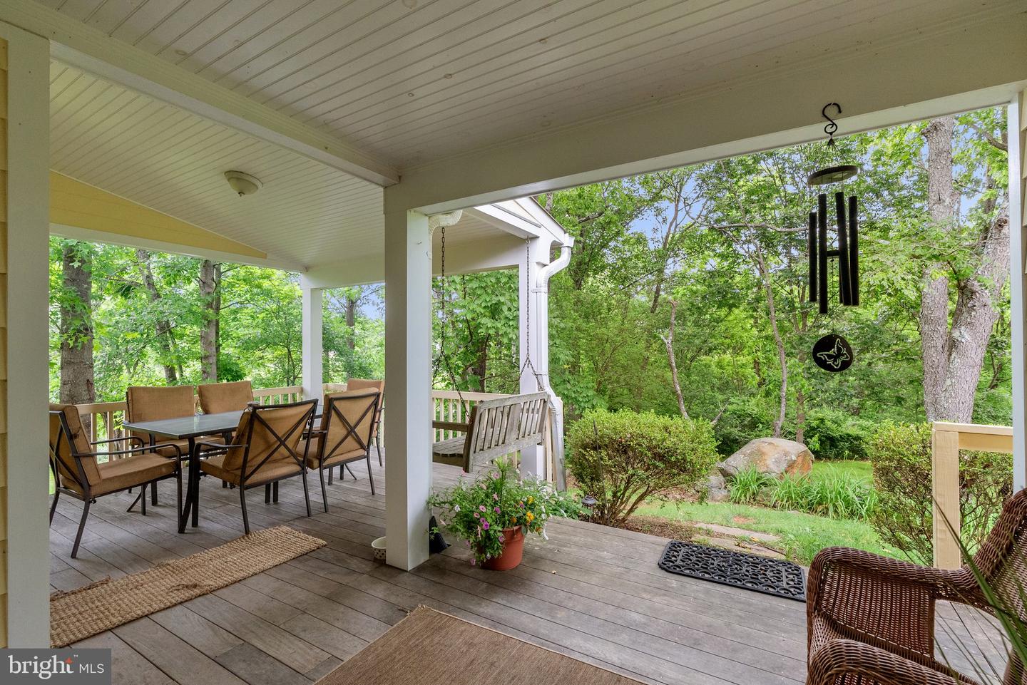 10052 POSSUM HOLLOW DR, DELAPLANE, Virginia 20144, 4 Bedrooms Bedrooms, ,4 BathroomsBathrooms,Residential,For sale,10052 POSSUM HOLLOW DR,VAFQ2016770 MLS # VAFQ2016770