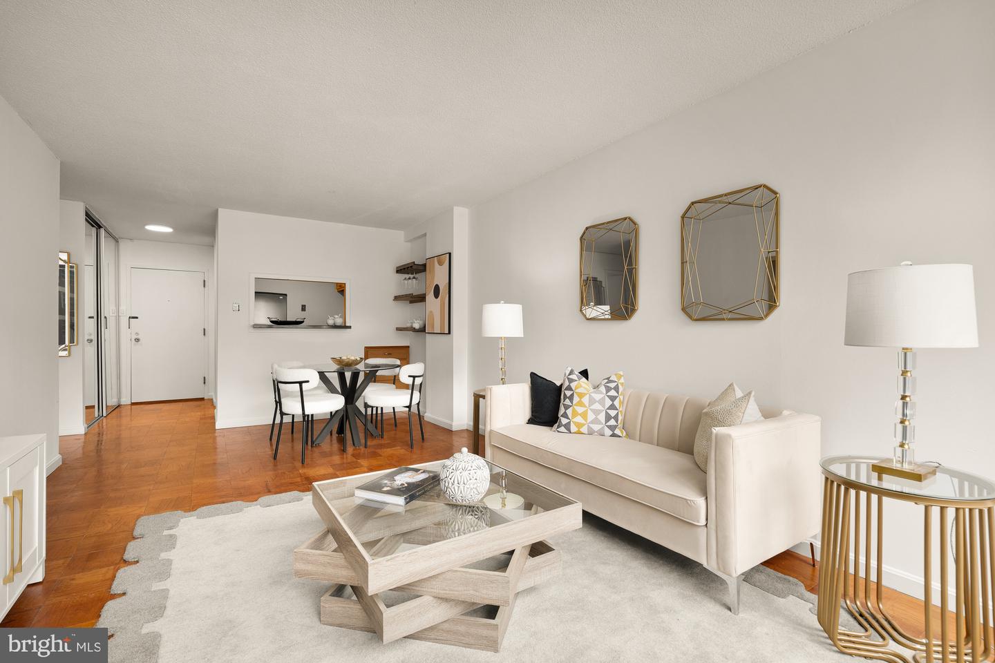 1301 20TH ST NW #312, WASHINGTON, District Of Columbia 20036, 1 Bedroom Bedrooms, ,1 BathroomBathrooms,Residential,For sale,1301 20TH ST NW #312,DCDC2202432 MLS # DCDC2202432
