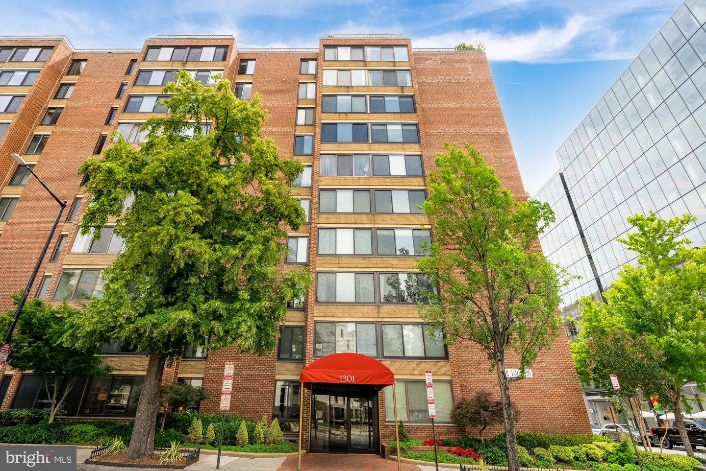 1301 20TH ST NW #312, WASHINGTON, District Of Columbia 20036, 1 Bedroom Bedrooms, ,1 BathroomBathrooms,Residential,For sale,1301 20TH ST NW #312,DCDC2202432 MLS # DCDC2202432