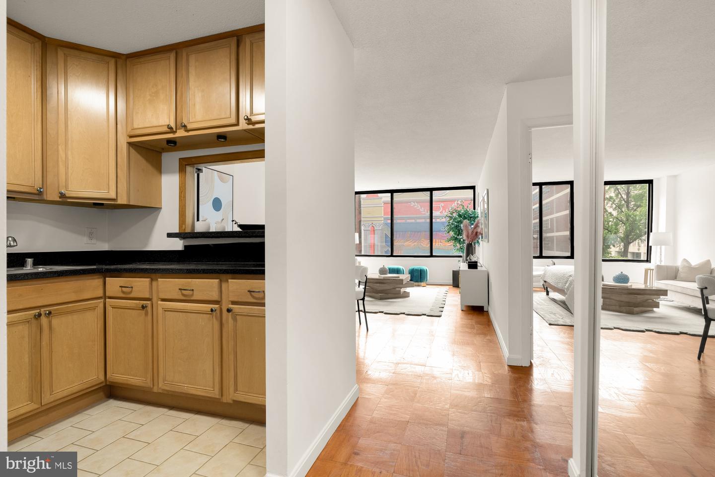 1301 20TH ST NW #312, WASHINGTON, District Of Columbia 20036, 1 Bedroom Bedrooms, ,1 BathroomBathrooms,Residential,For sale,1301 20TH ST NW #312,DCDC2202432 MLS # DCDC2202432