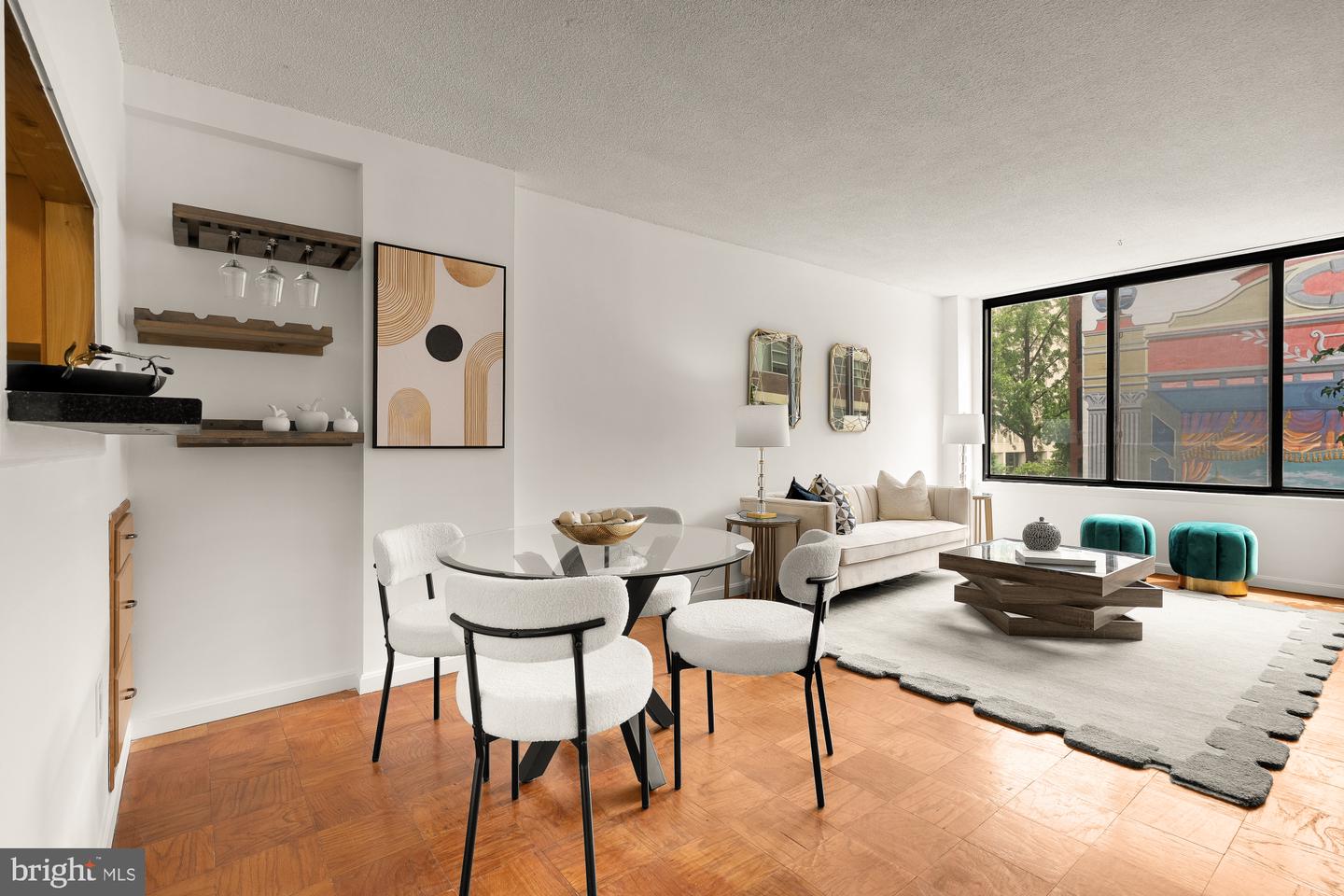 1301 20TH ST NW #312, WASHINGTON, District Of Columbia 20036, 1 Bedroom Bedrooms, ,1 BathroomBathrooms,Residential,For sale,1301 20TH ST NW #312,DCDC2202432 MLS # DCDC2202432