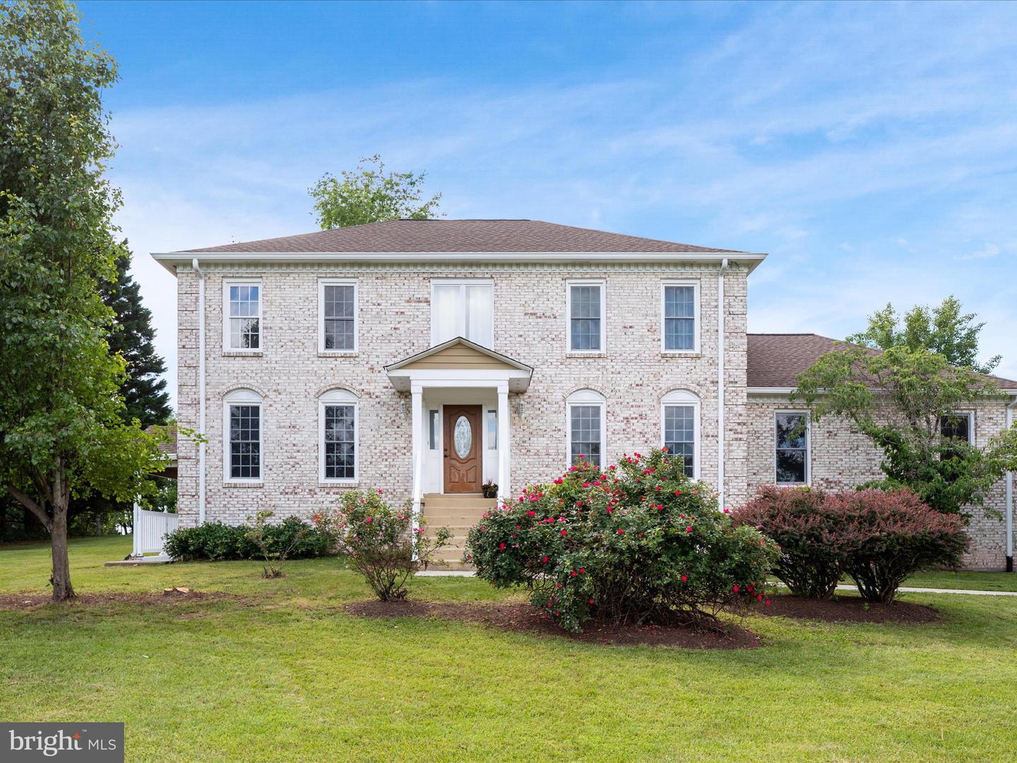 9486 BROADLANDS LN, NOKESVILLE, Virginia 20181, 4 Bedrooms Bedrooms, ,3 BathroomsBathrooms,Residential,For sale,9486 BROADLANDS LN,VAPW2095576 MLS # VAPW2095576